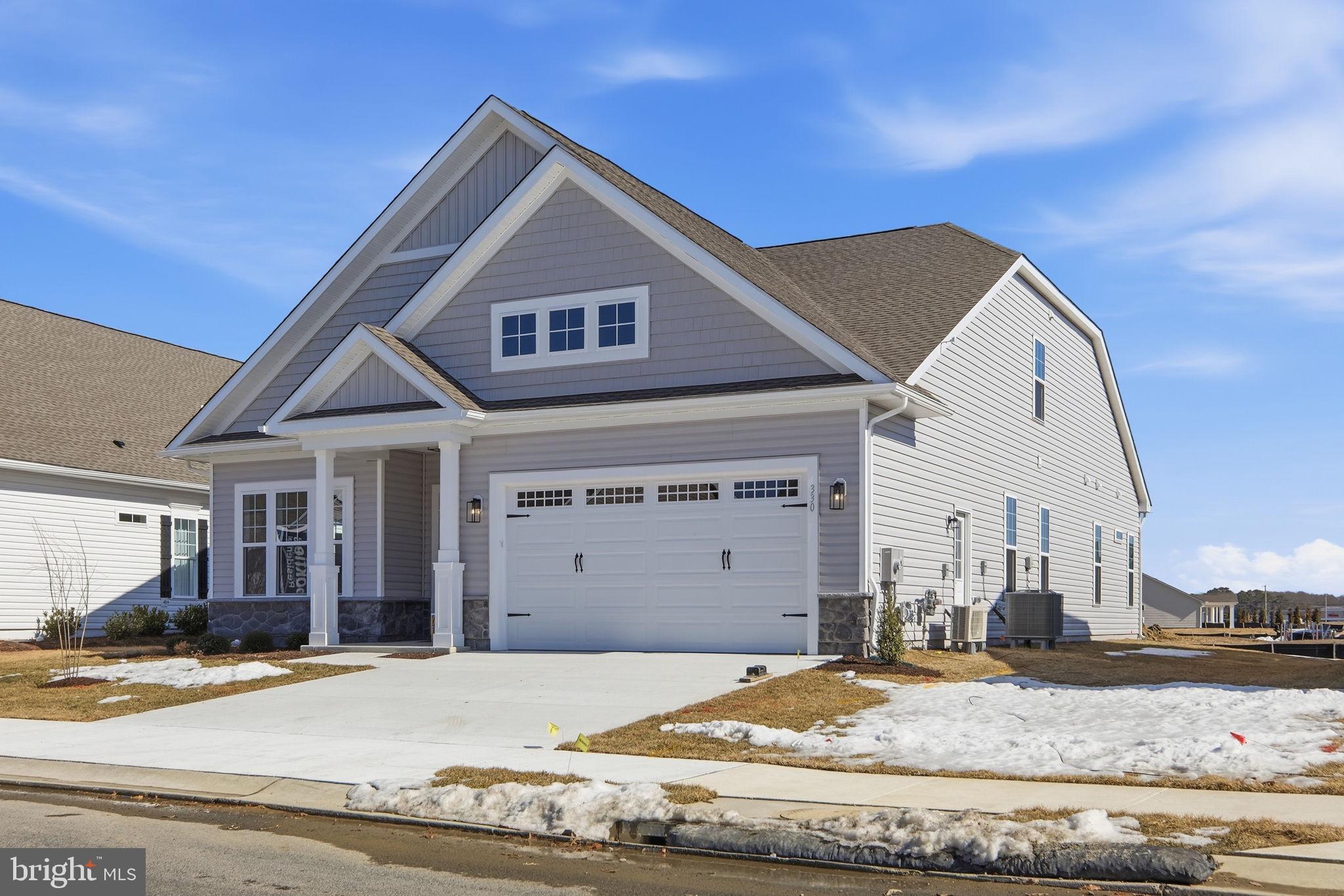 1141 HERITAGE SHORES CIRCLE