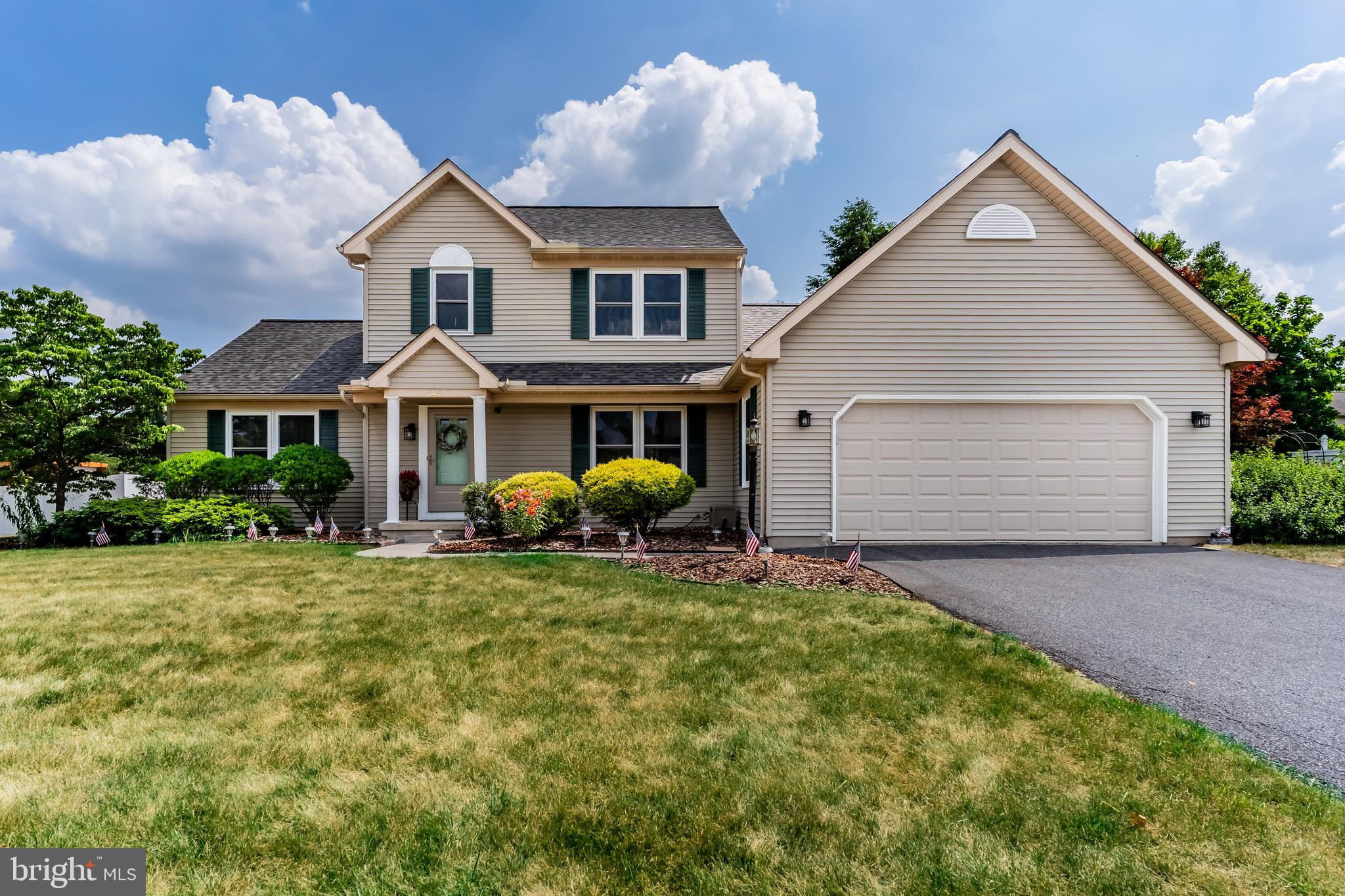 140 N THISTLEDOWN DRIVE
