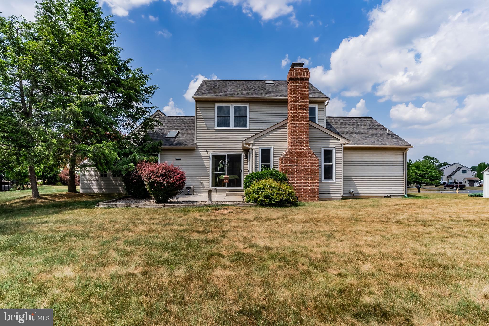 140 N THISTLEDOWN DRIVE