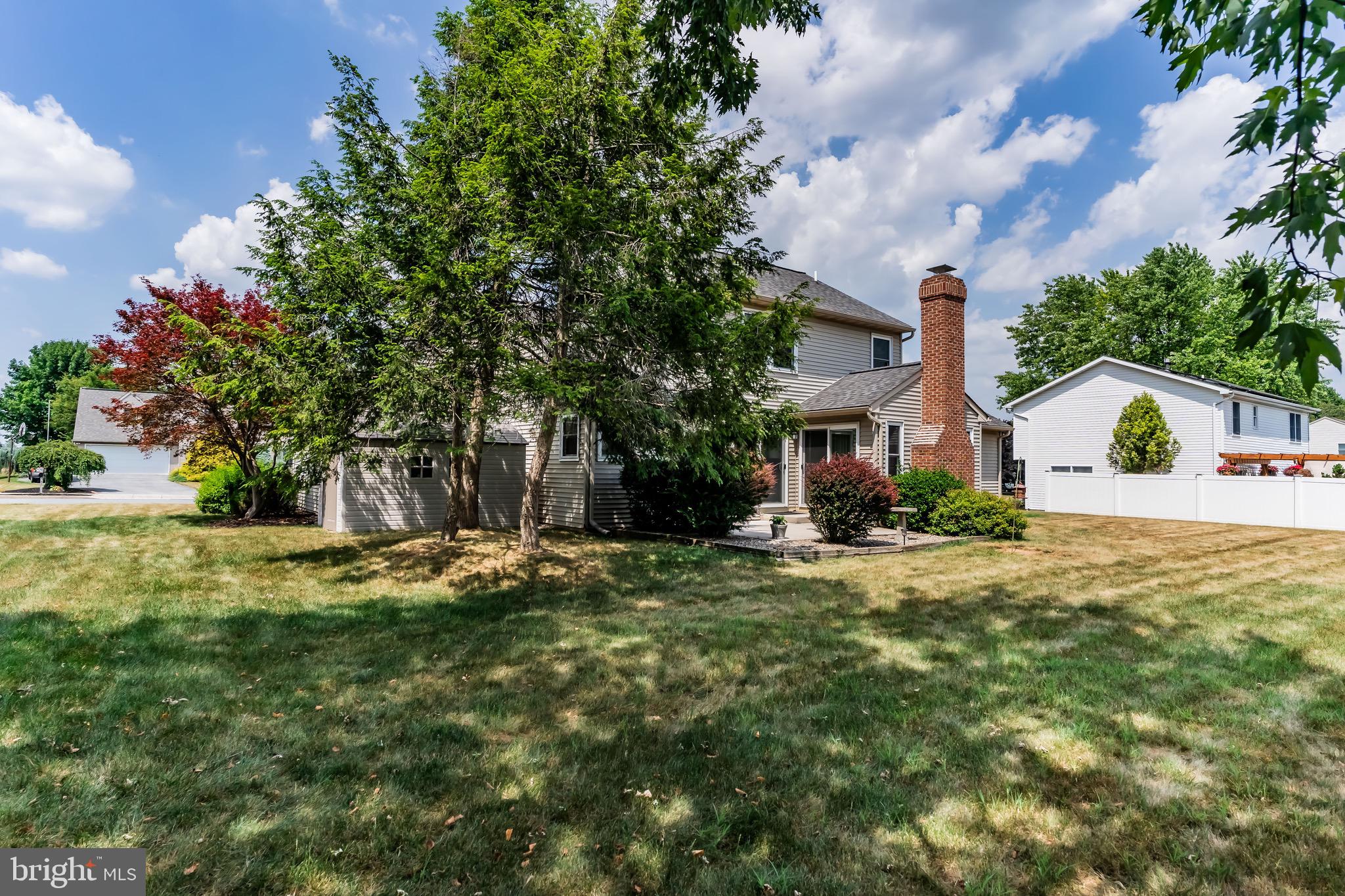 140 N THISTLEDOWN DRIVE