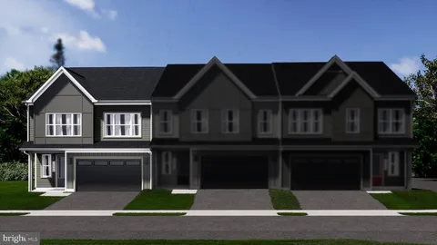 115 Wagtail Lane, Winchester, VA 22603 - MLS#: VAFV2033892