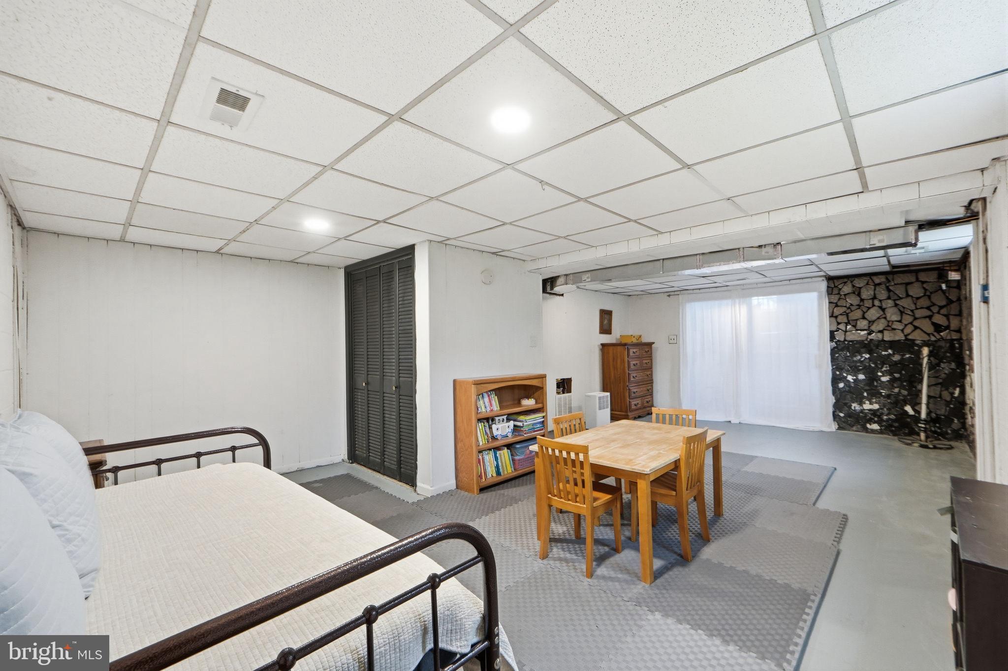 MARUMSCO HILLS - Residential