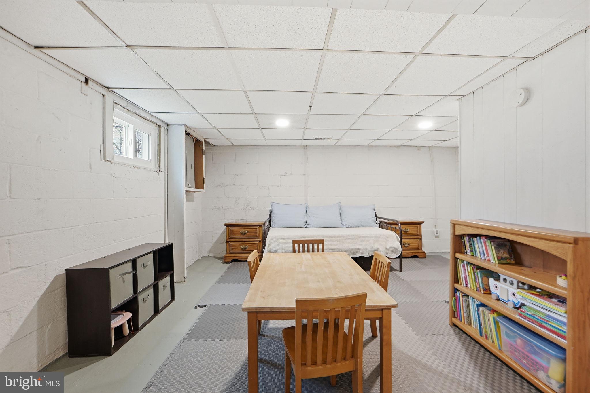 MARUMSCO HILLS - Residential