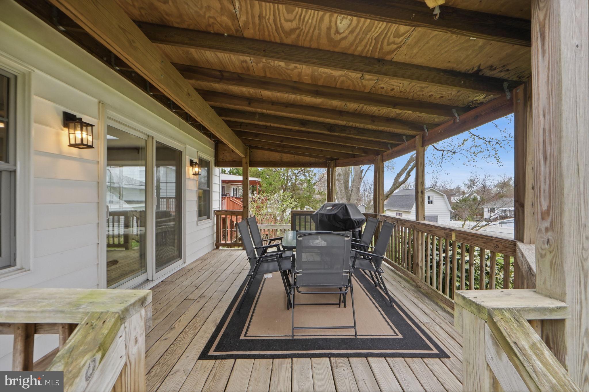 MARUMSCO HILLS - Residential