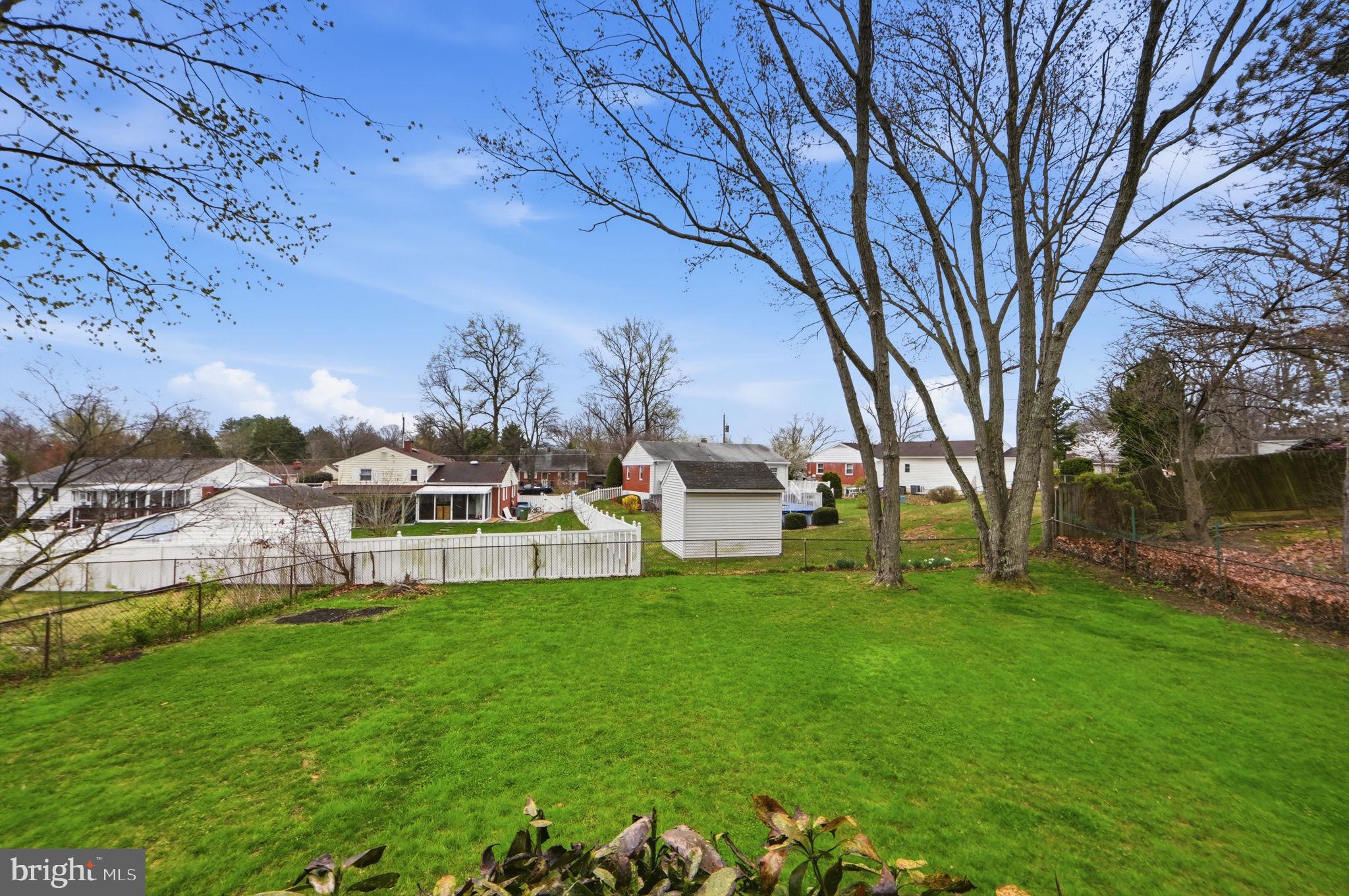 MARUMSCO HILLS - Residential