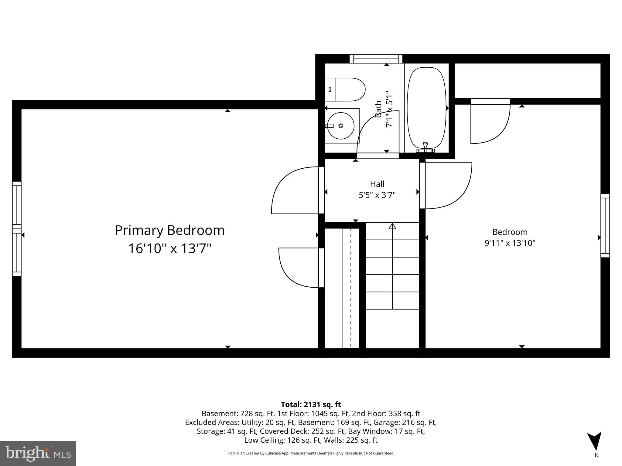 MARUMSCO HILLS - Residential