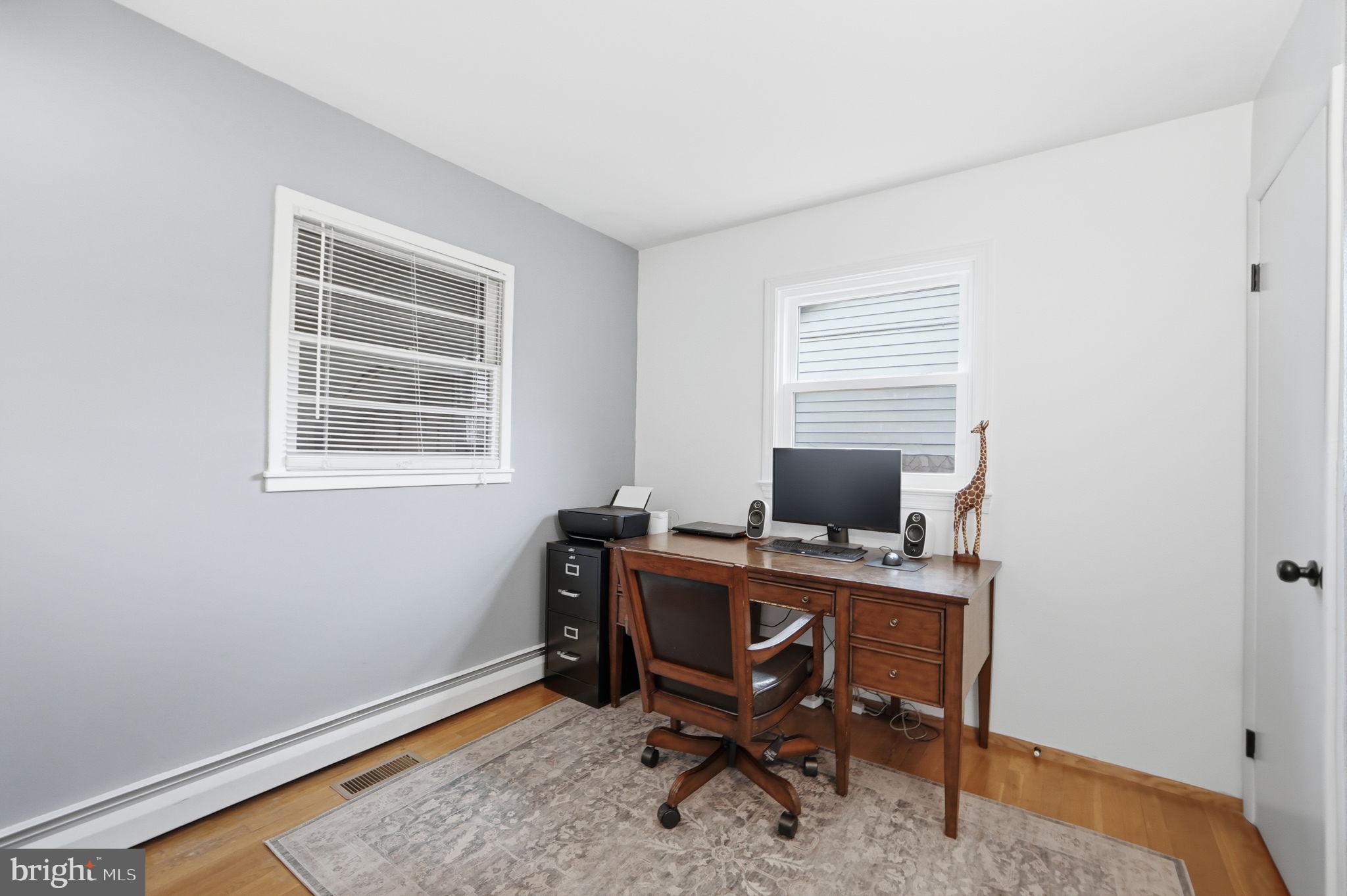 MARUMSCO HILLS - Residential