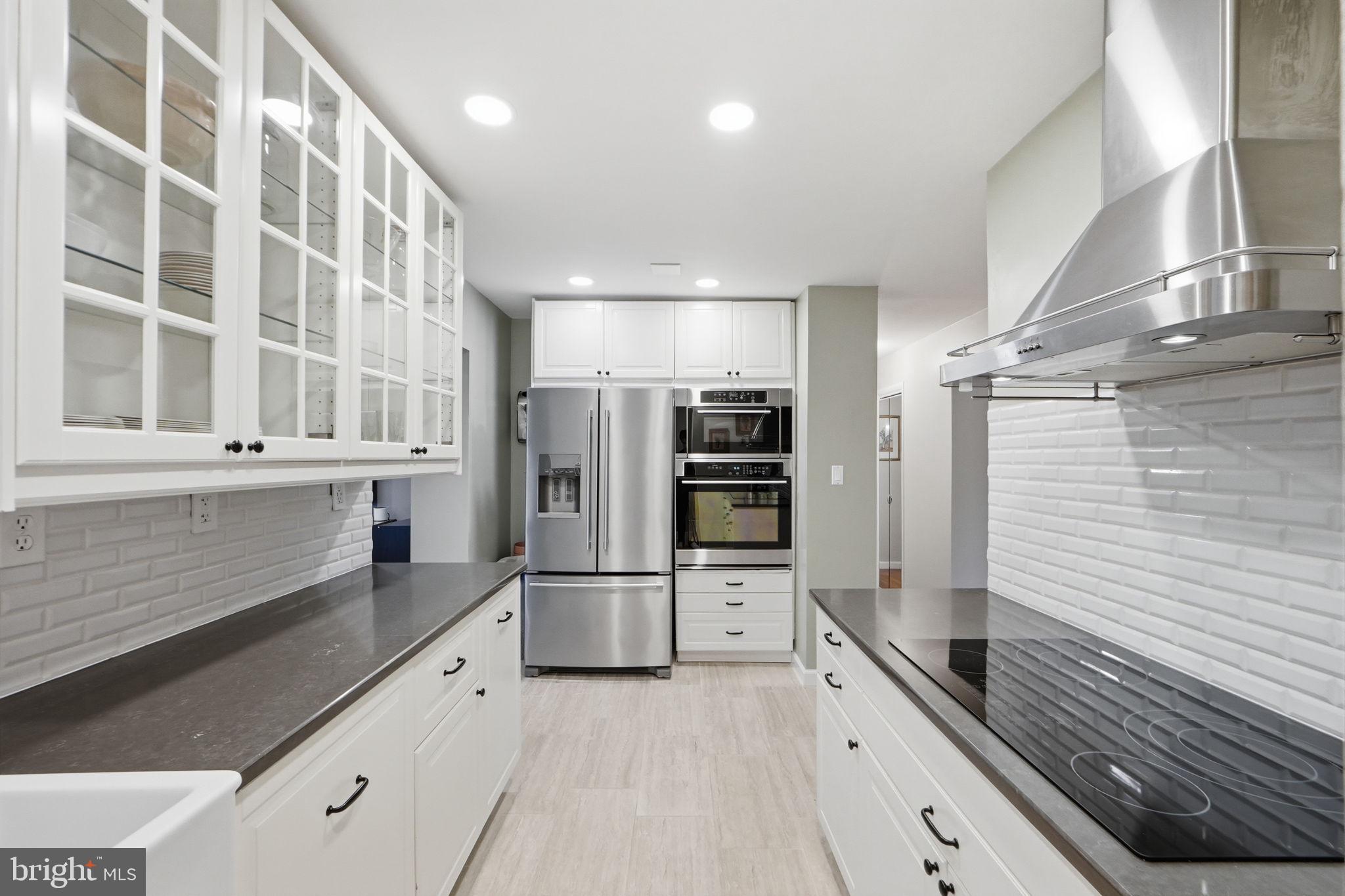 MARUMSCO HILLS - Residential