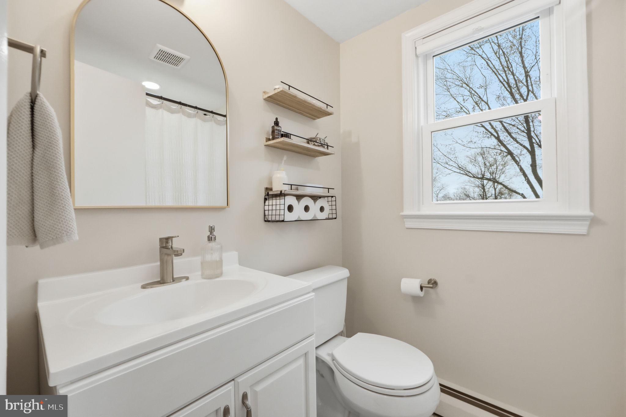 MARUMSCO HILLS - Residential