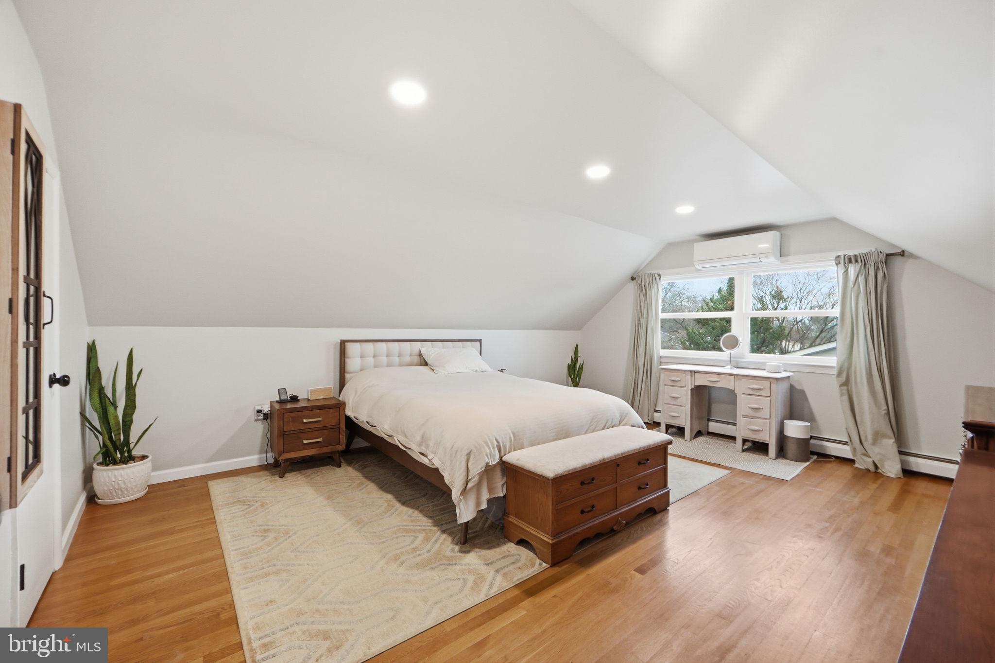 MARUMSCO HILLS - Residential