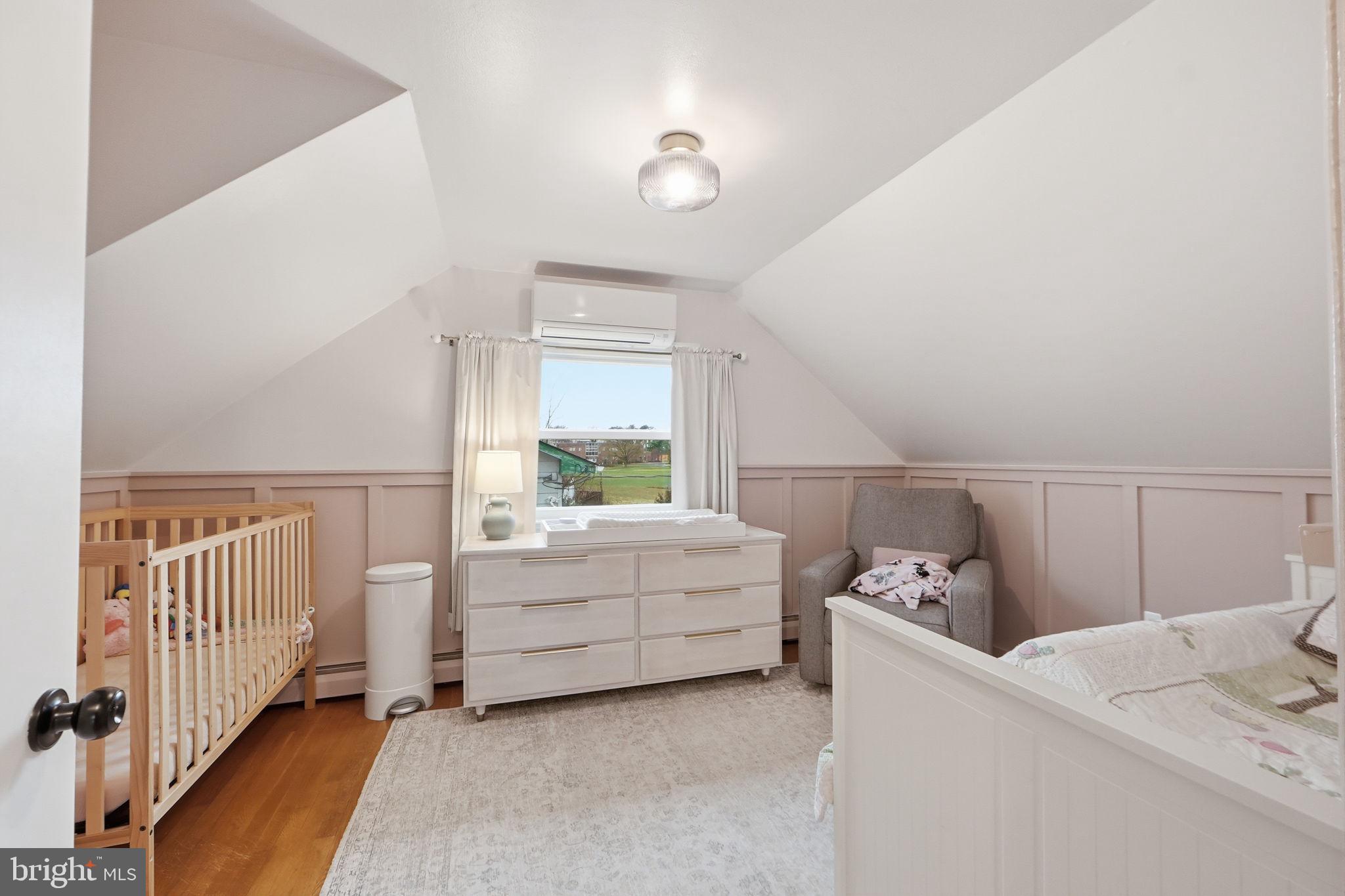 MARUMSCO HILLS - Residential