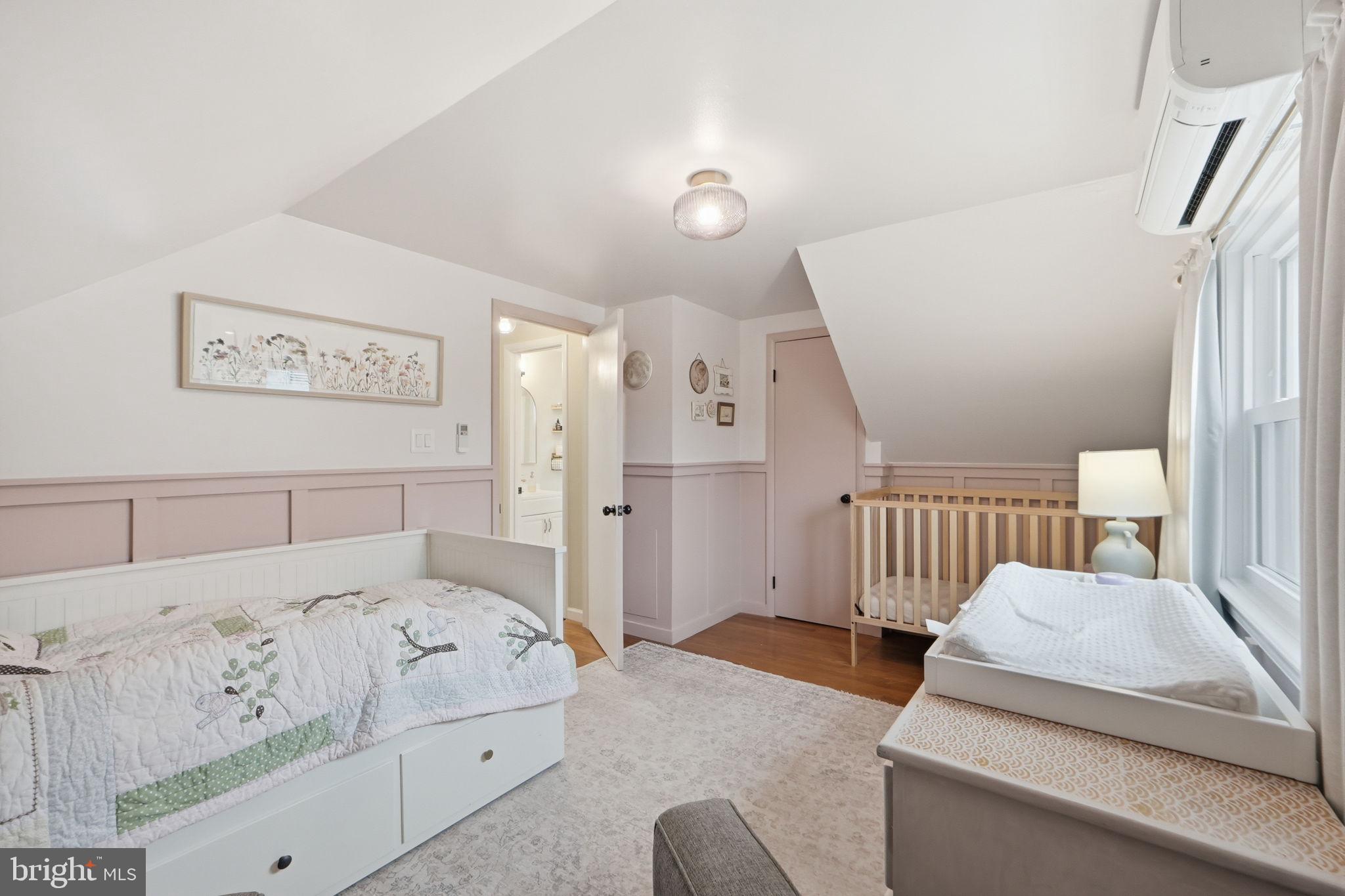 MARUMSCO HILLS - Residential