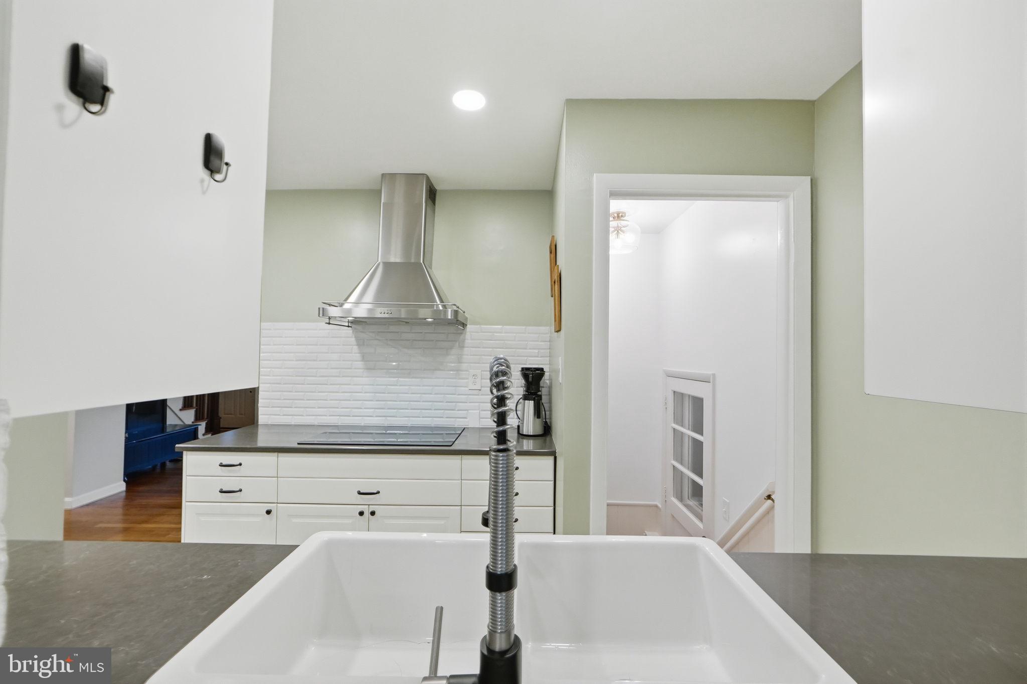 MARUMSCO HILLS - Residential