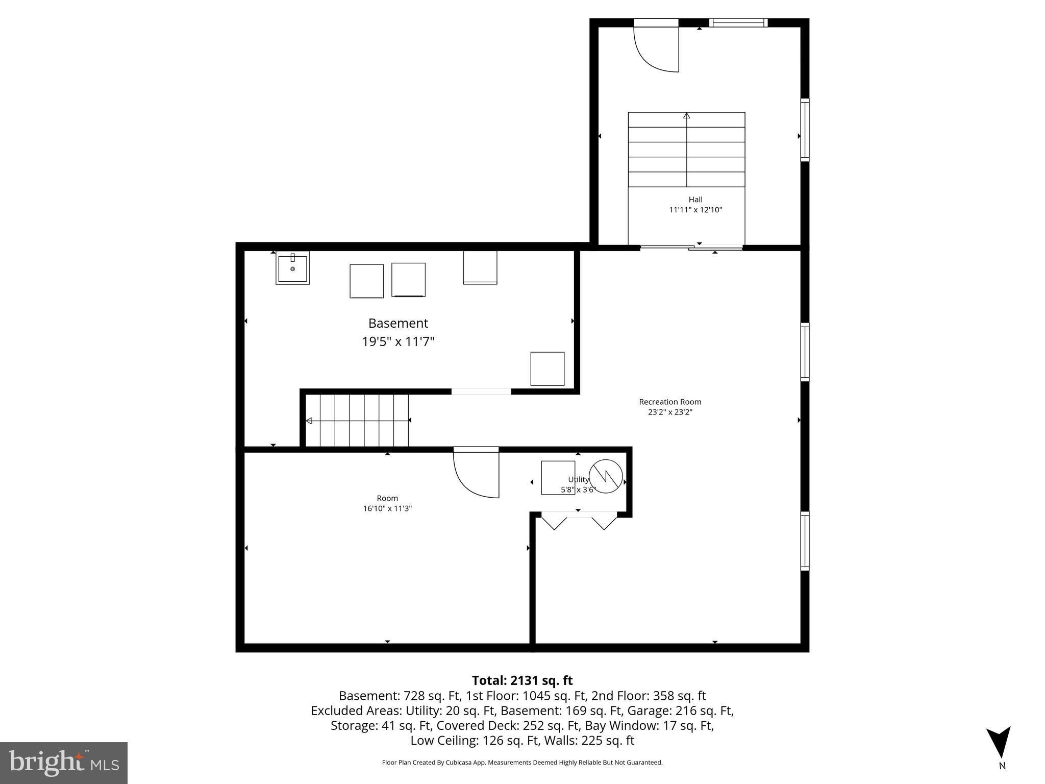 MARUMSCO HILLS - Residential