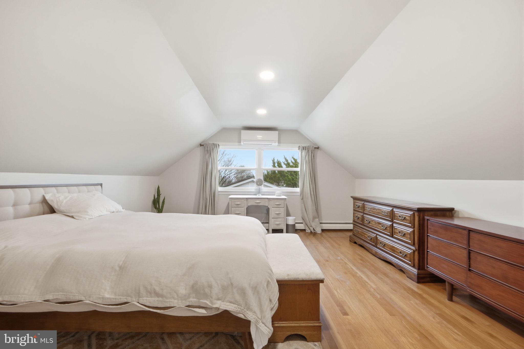 MARUMSCO HILLS - Residential