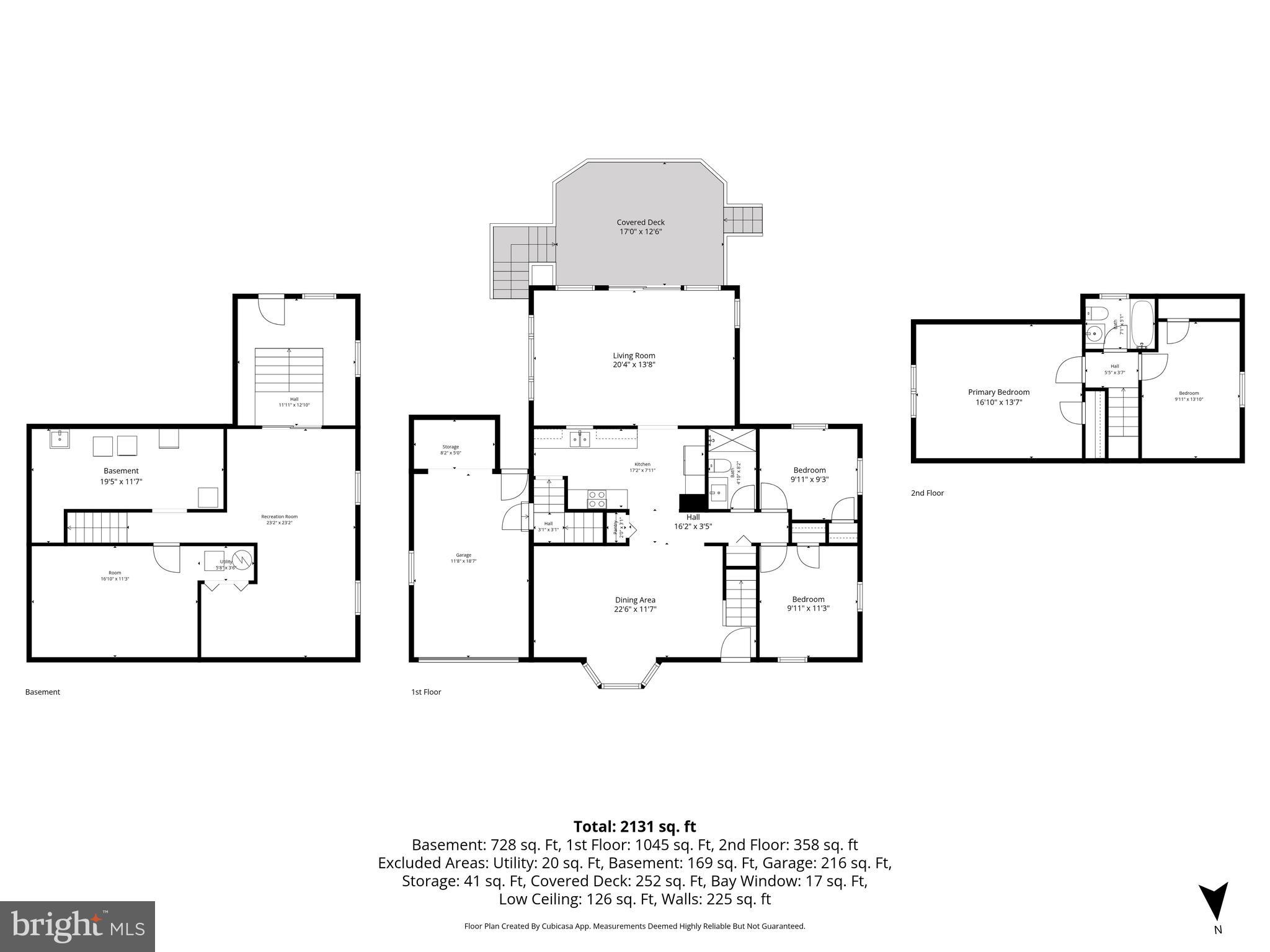 MARUMSCO HILLS - Residential