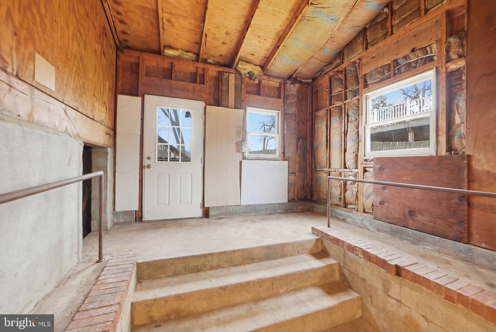 MARUMSCO HILLS - Residential