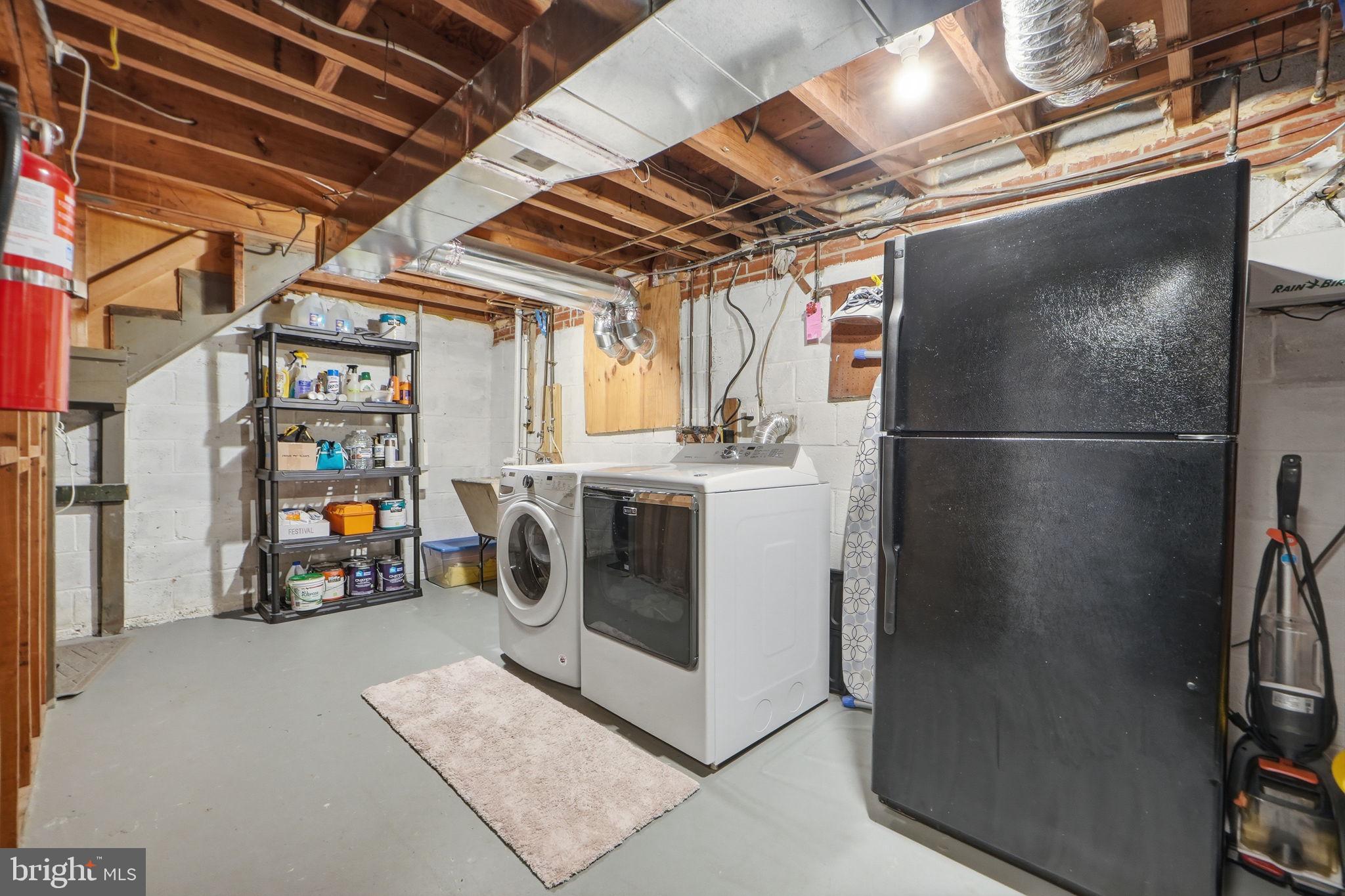 MARUMSCO HILLS - Residential