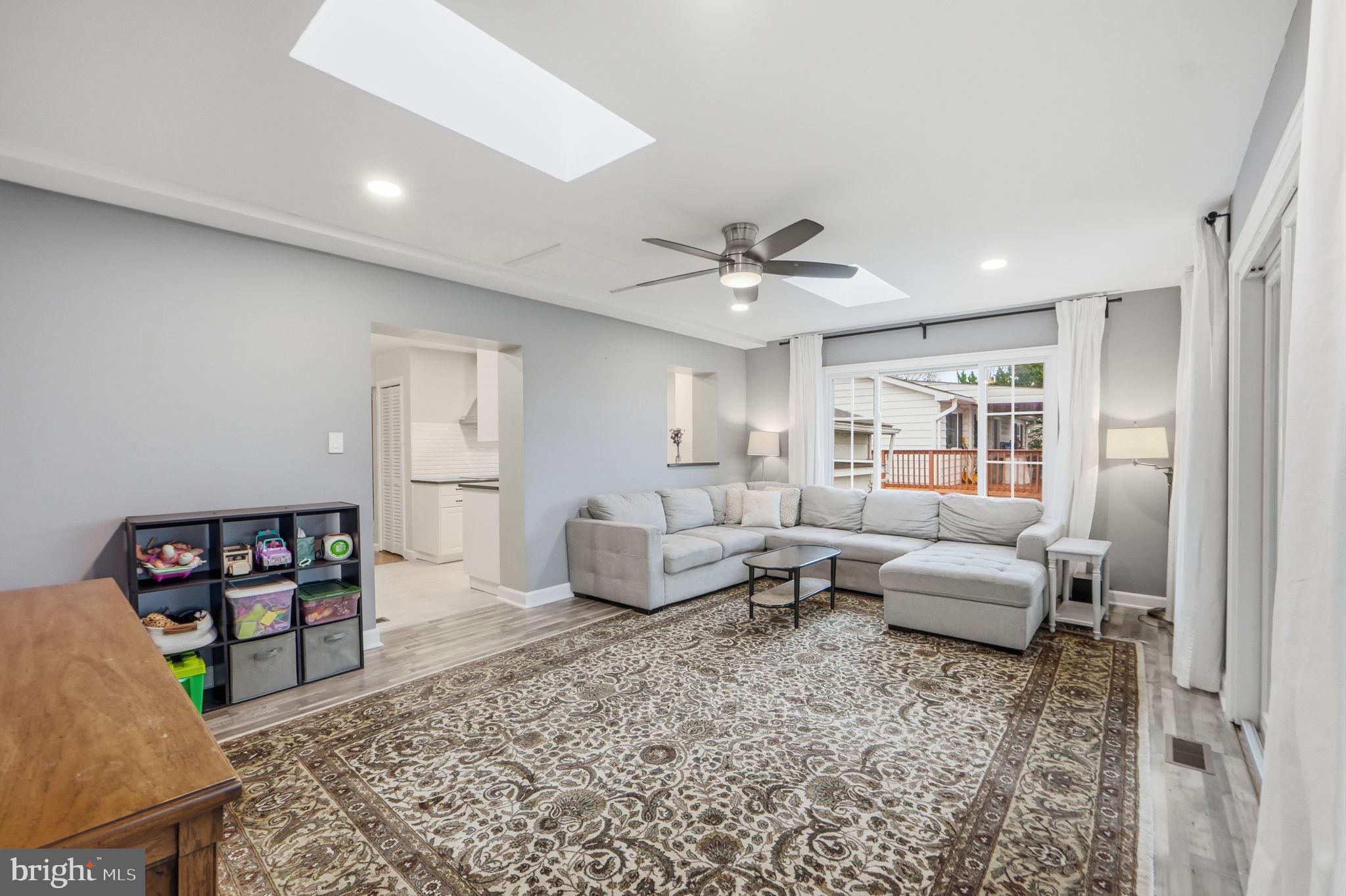 MARUMSCO HILLS - Residential