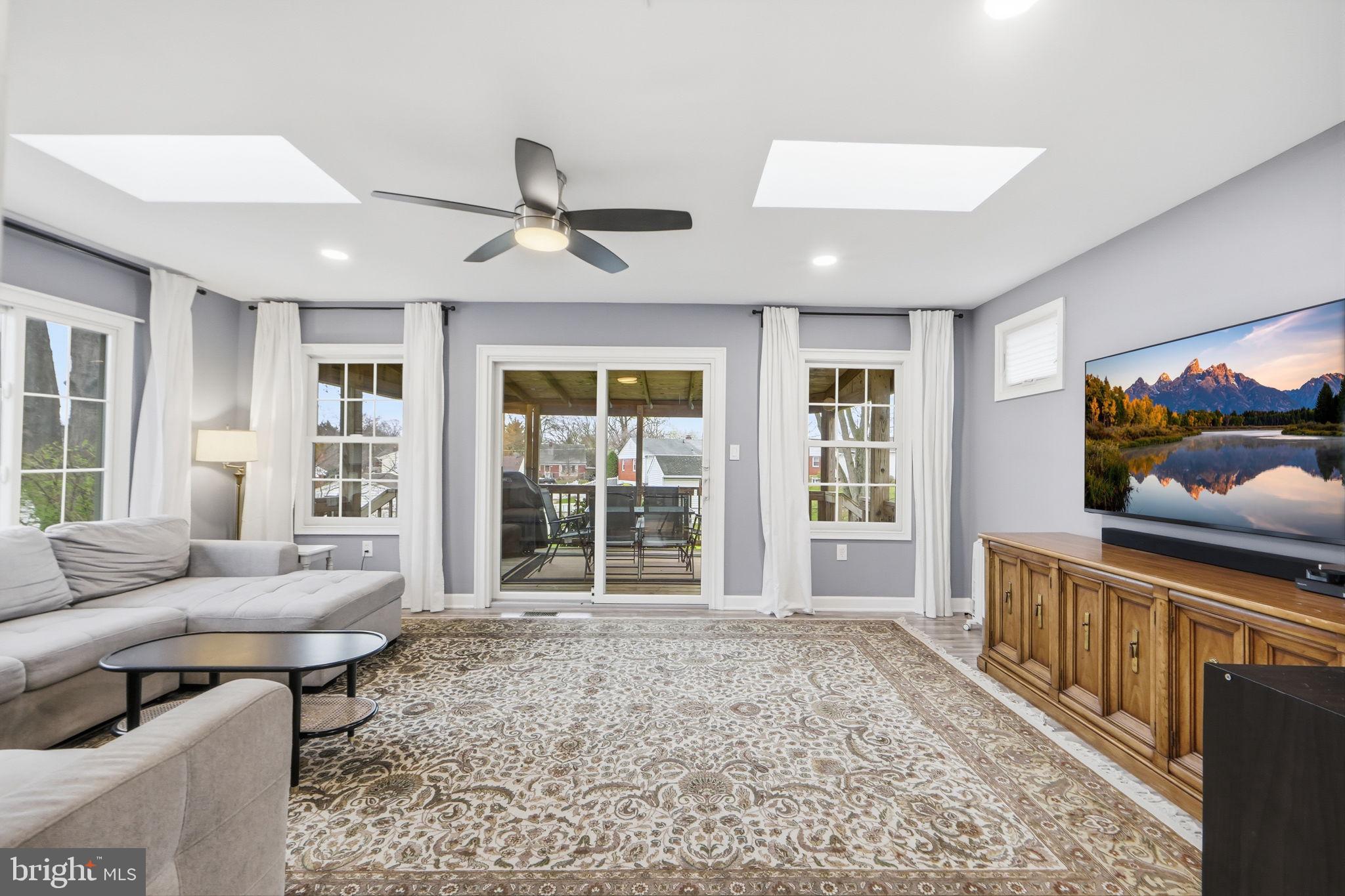 MARUMSCO HILLS - Residential