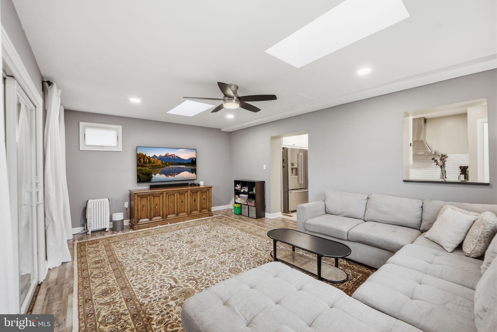 MARUMSCO HILLS - Residential