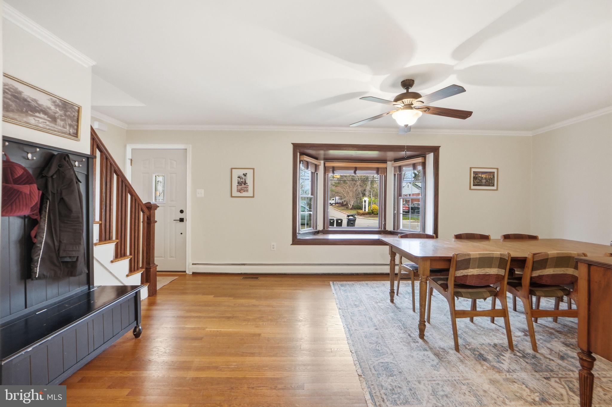 MARUMSCO HILLS - Residential