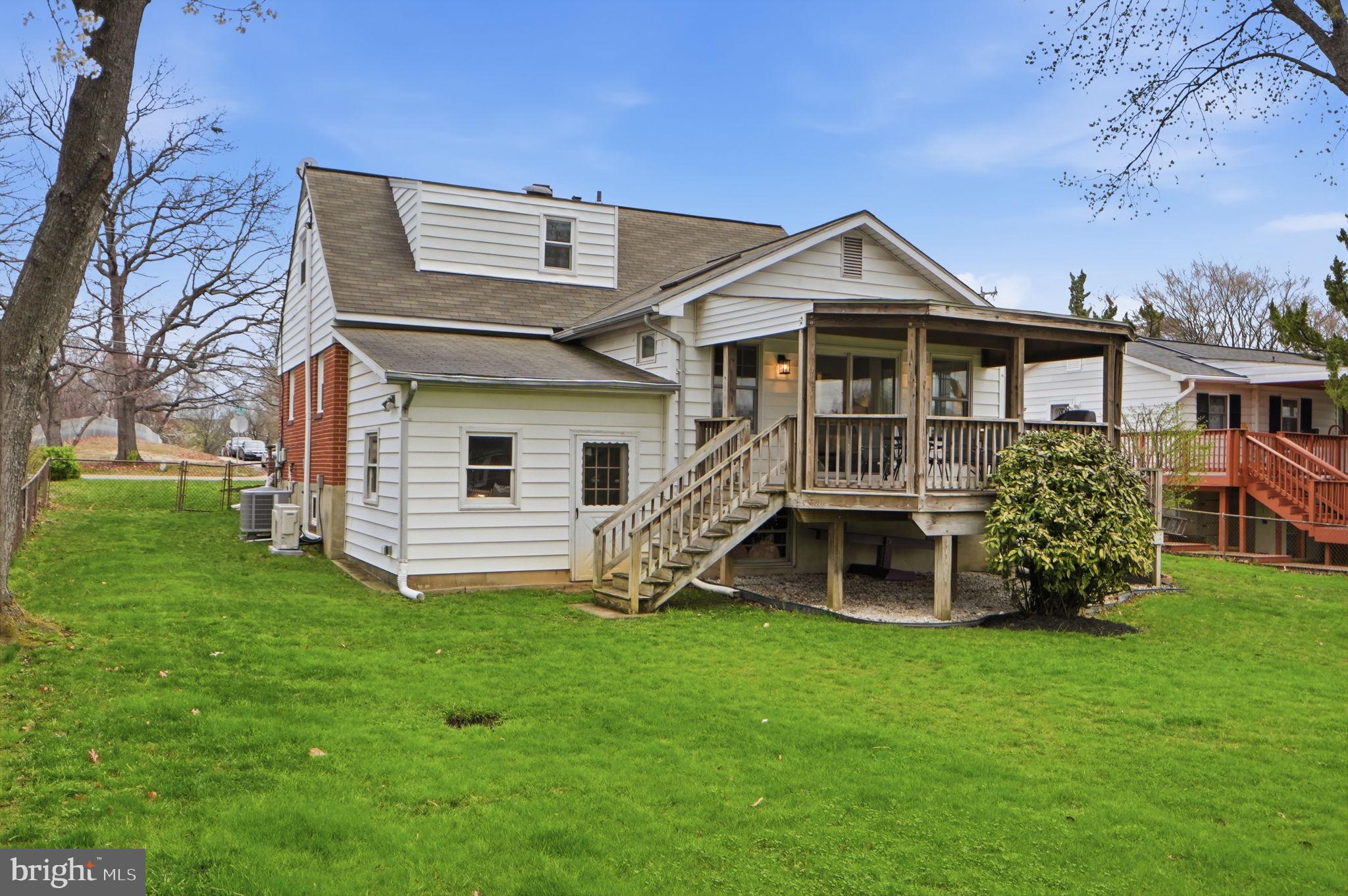 MARUMSCO HILLS - Residential