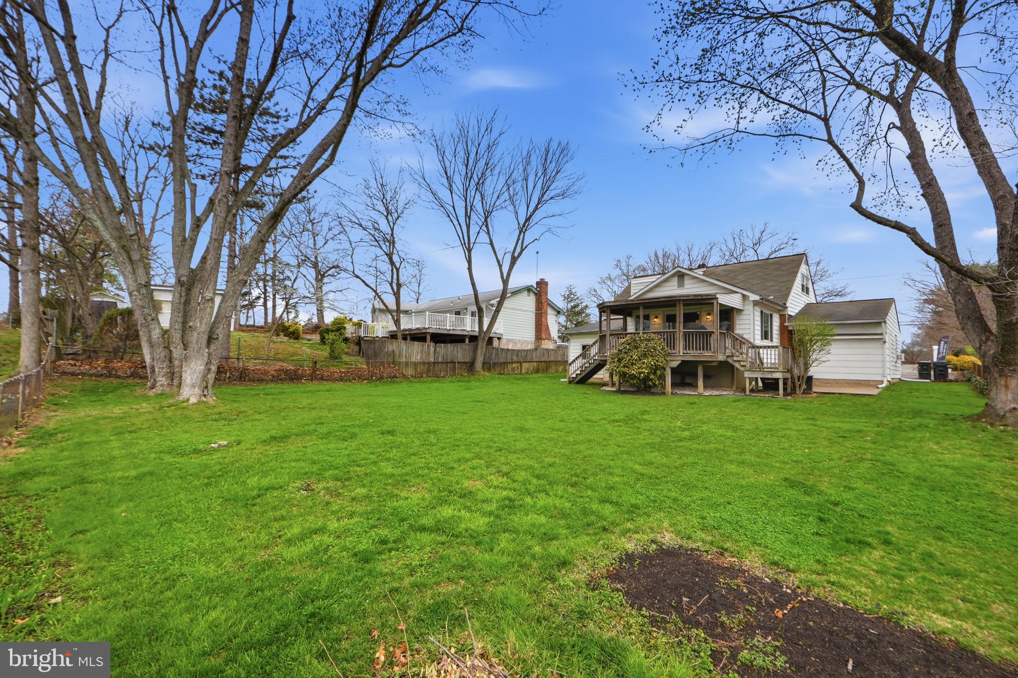 MARUMSCO HILLS - Residential