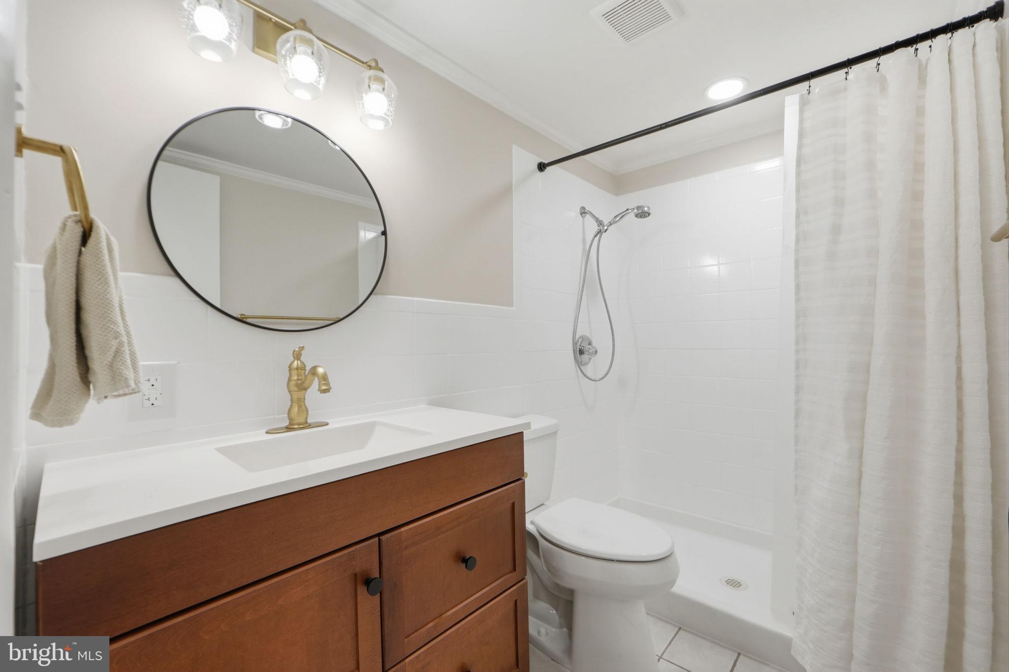 MARUMSCO HILLS - Residential