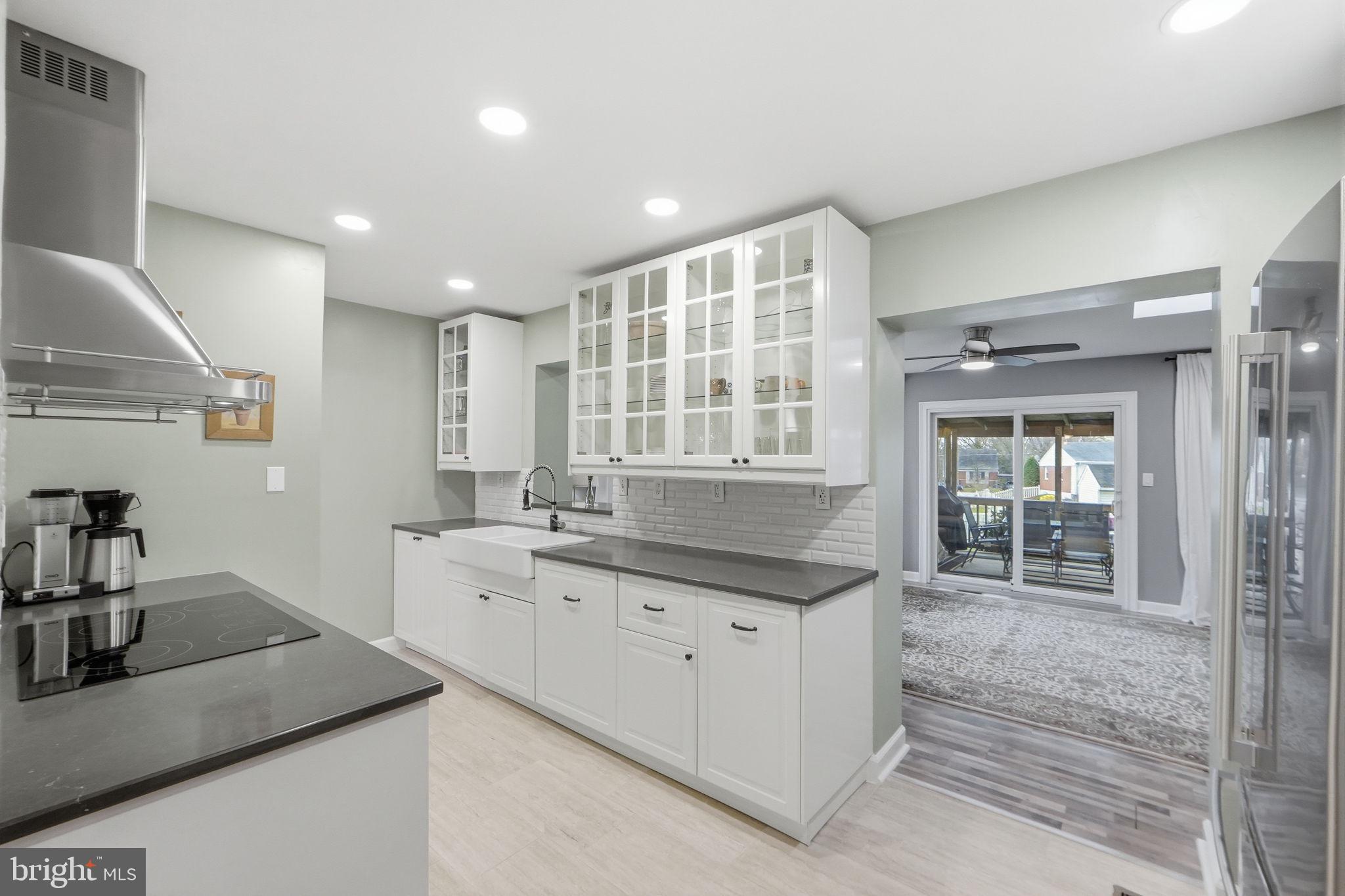 MARUMSCO HILLS - Residential