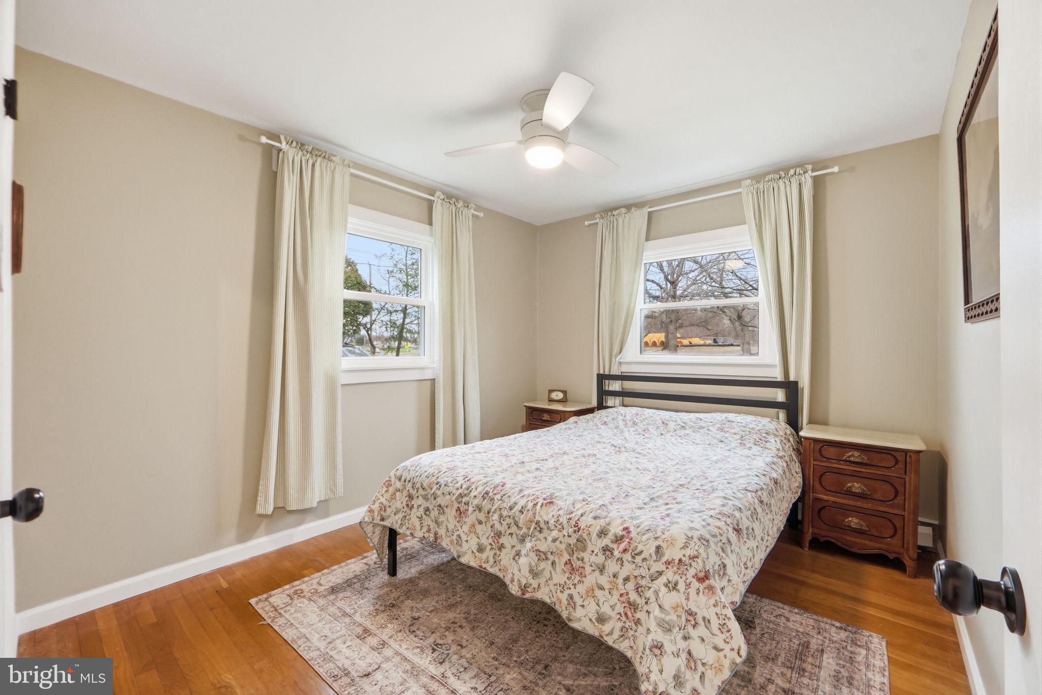 MARUMSCO HILLS - Residential