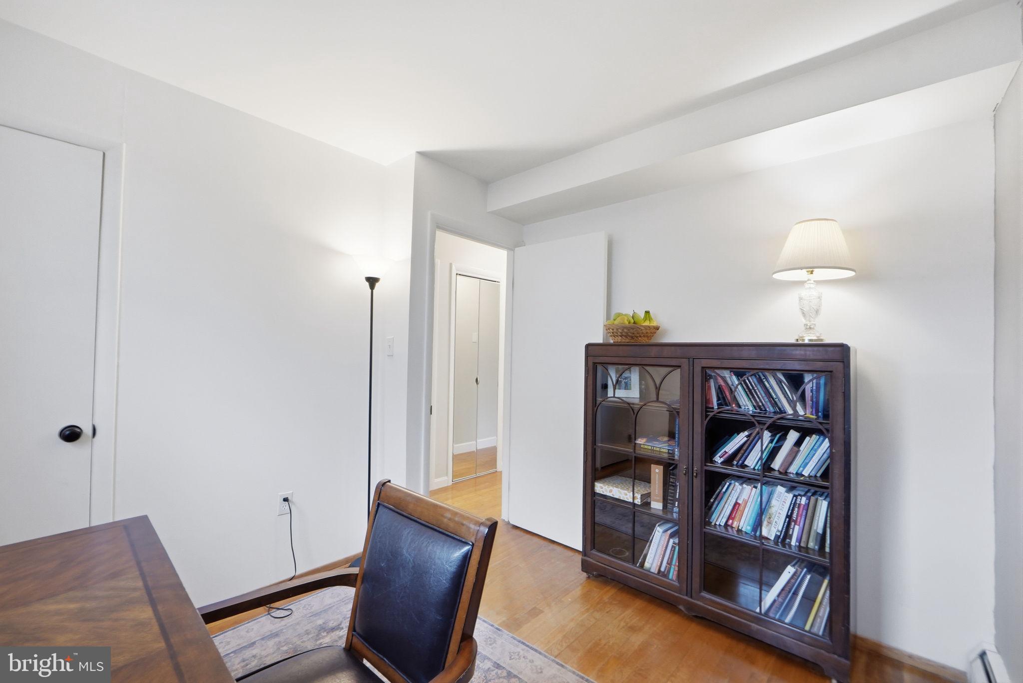 MARUMSCO HILLS - Residential