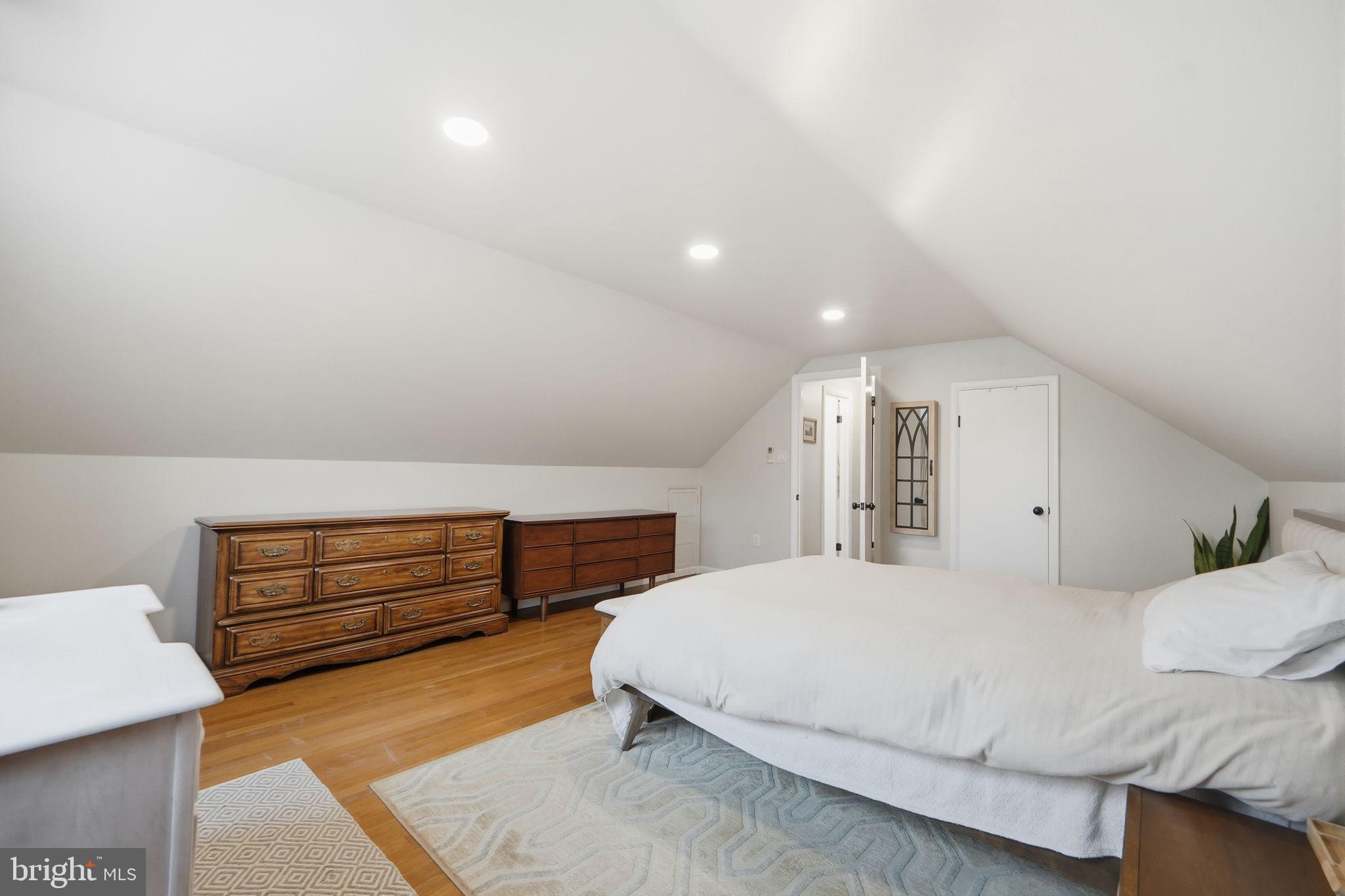 MARUMSCO HILLS - Residential