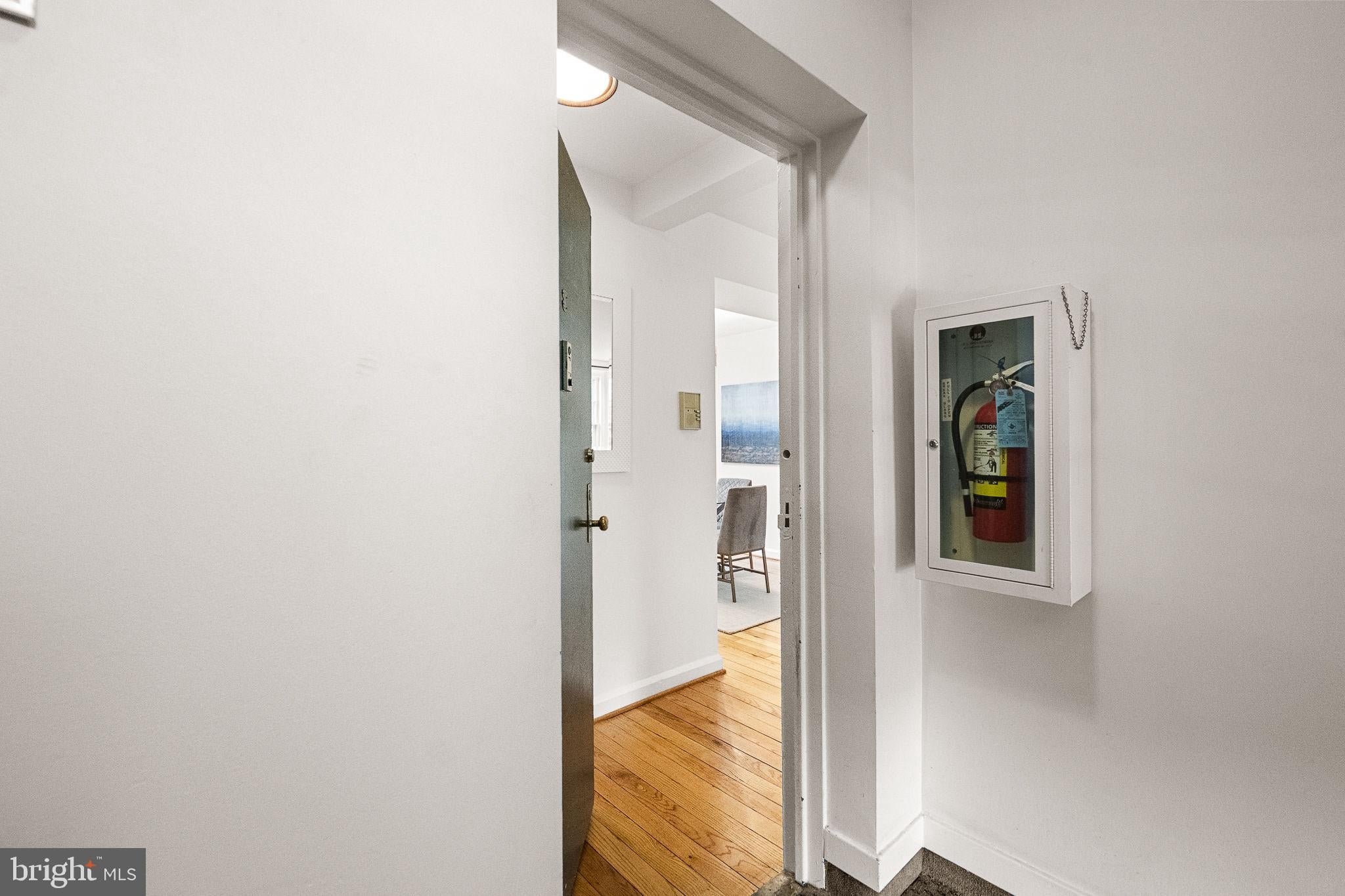 3860 RODMAN STREET NW C225