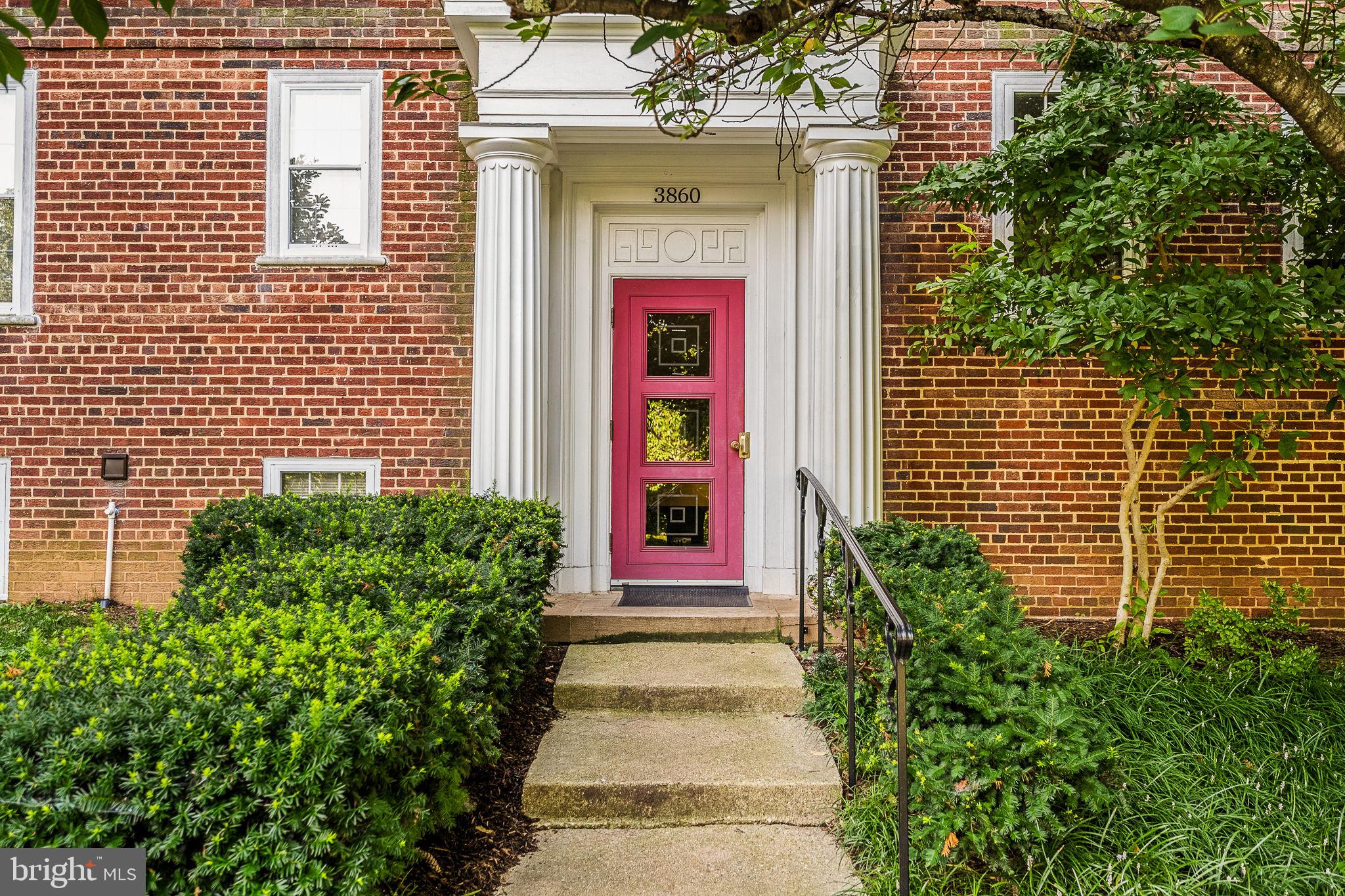 3860 RODMAN STREET NW C225