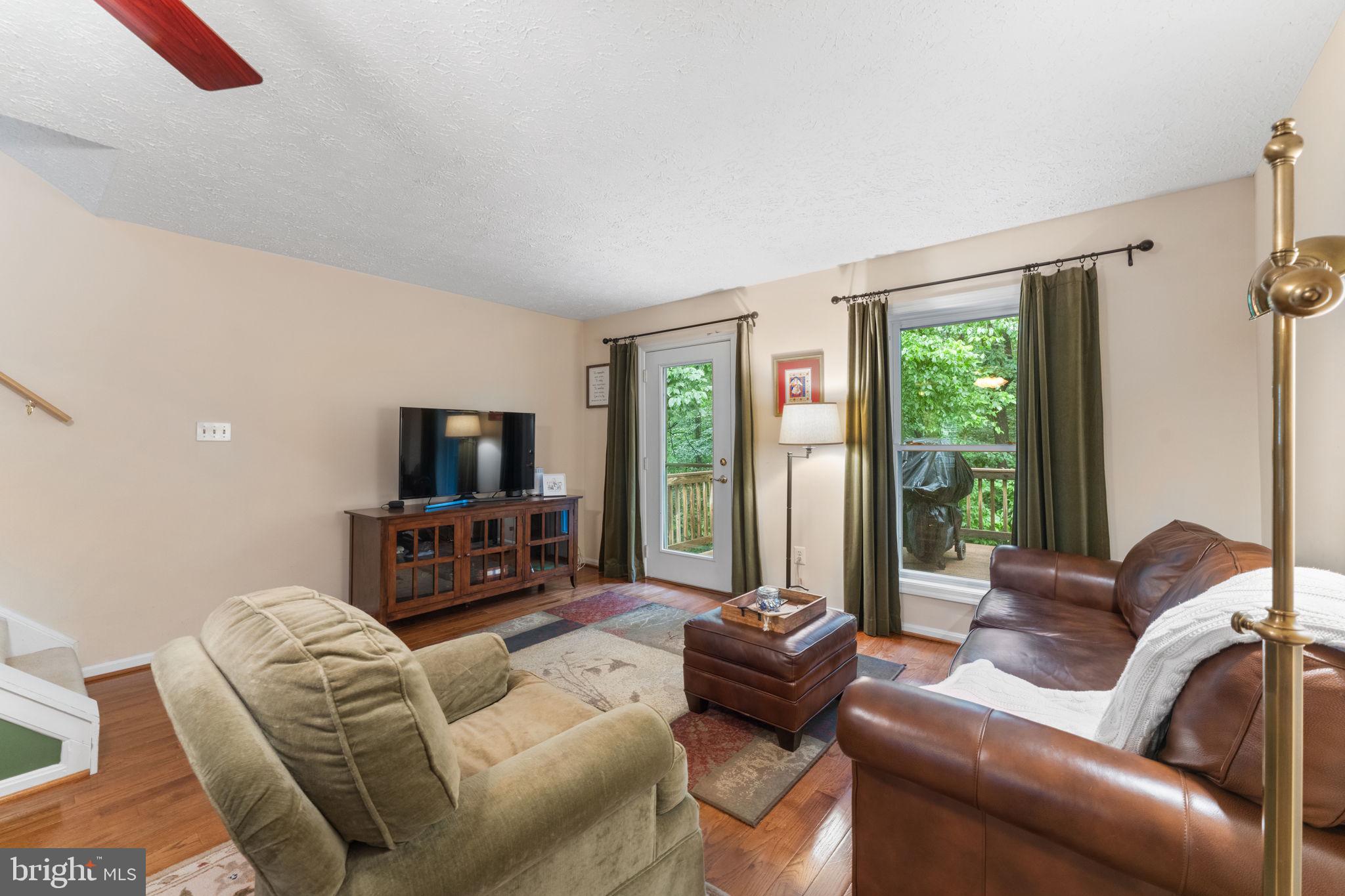 LANDING GLEN - Residential