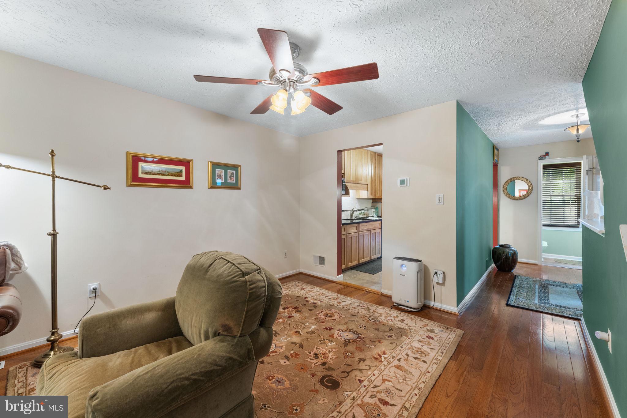 LANDING GLEN - Residential