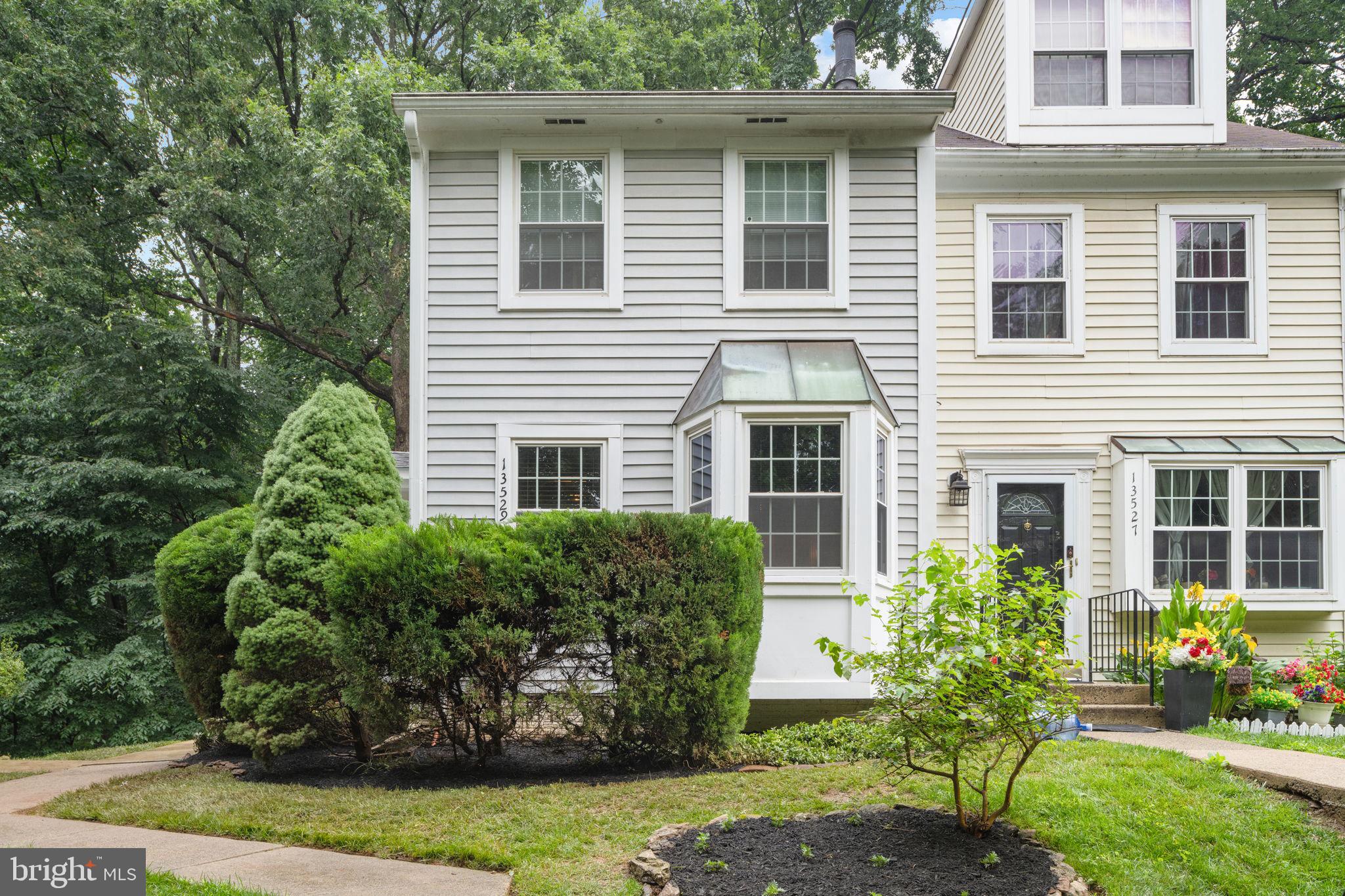 13529 AMBASSADOR DRIVE 13529