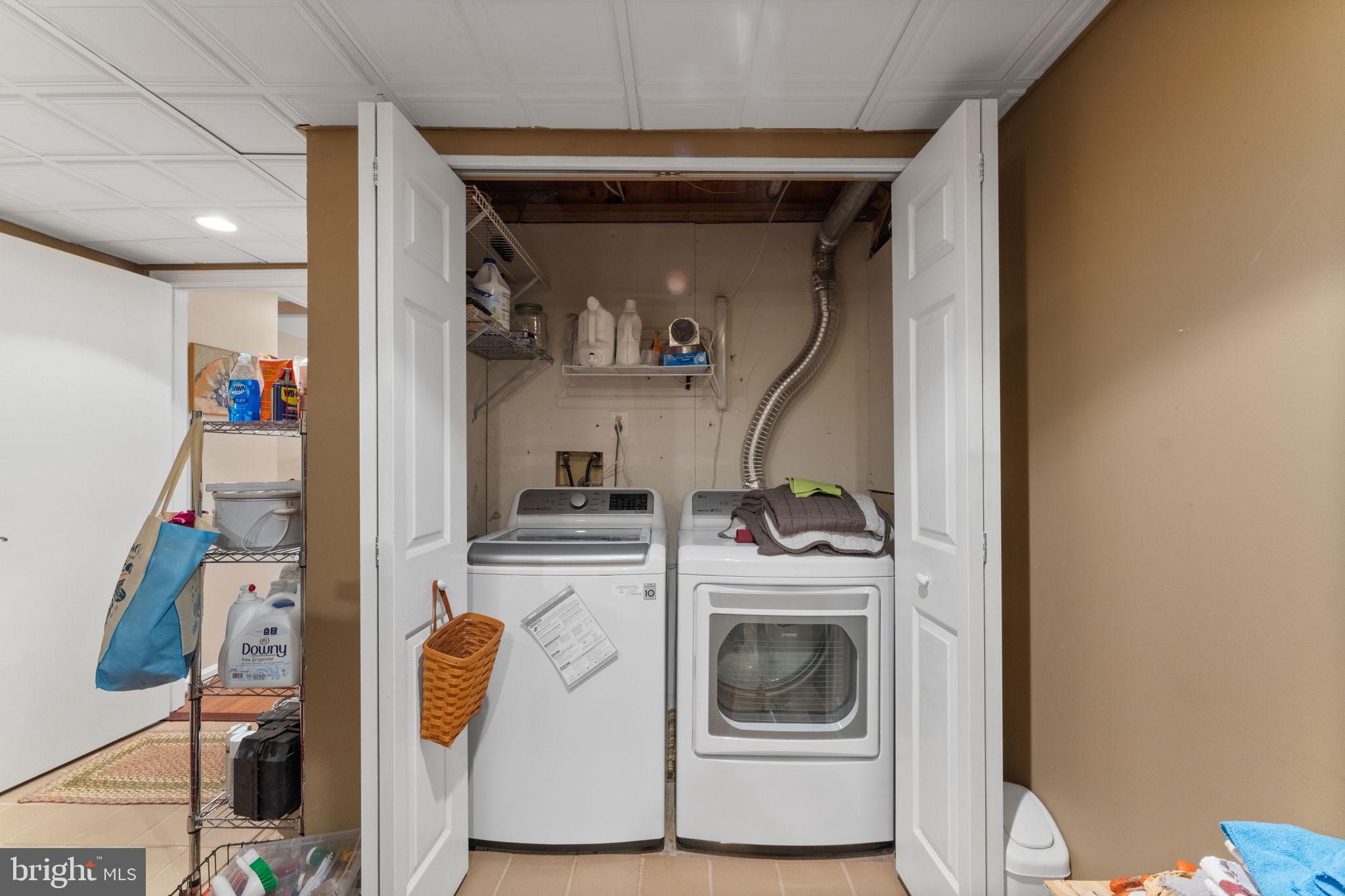 LANDING GLEN - Residential