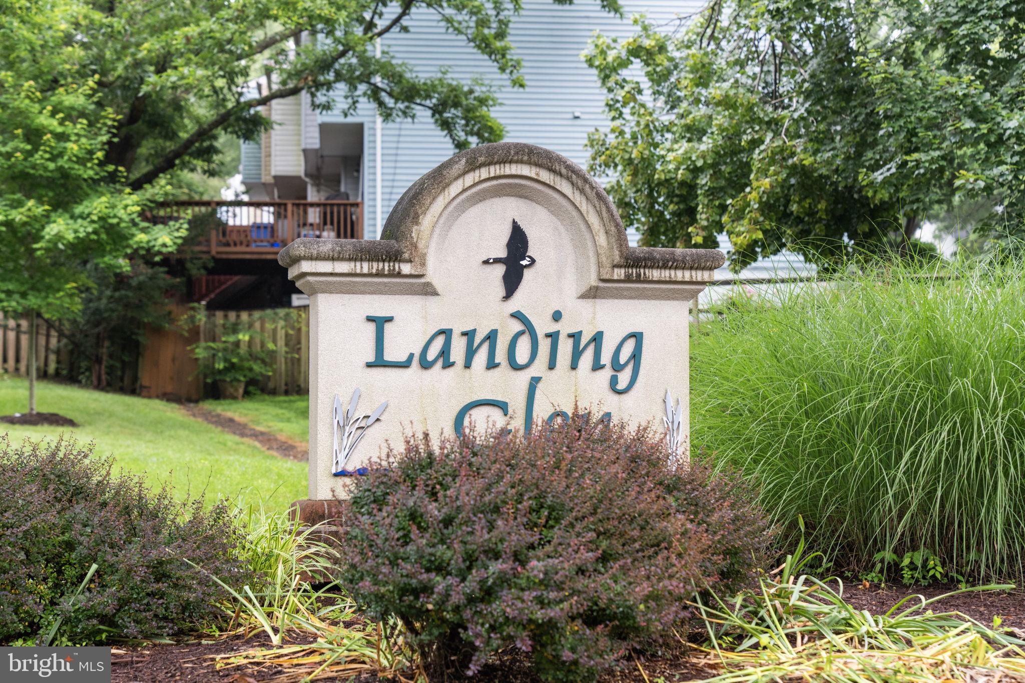 LANDING GLEN - Residential