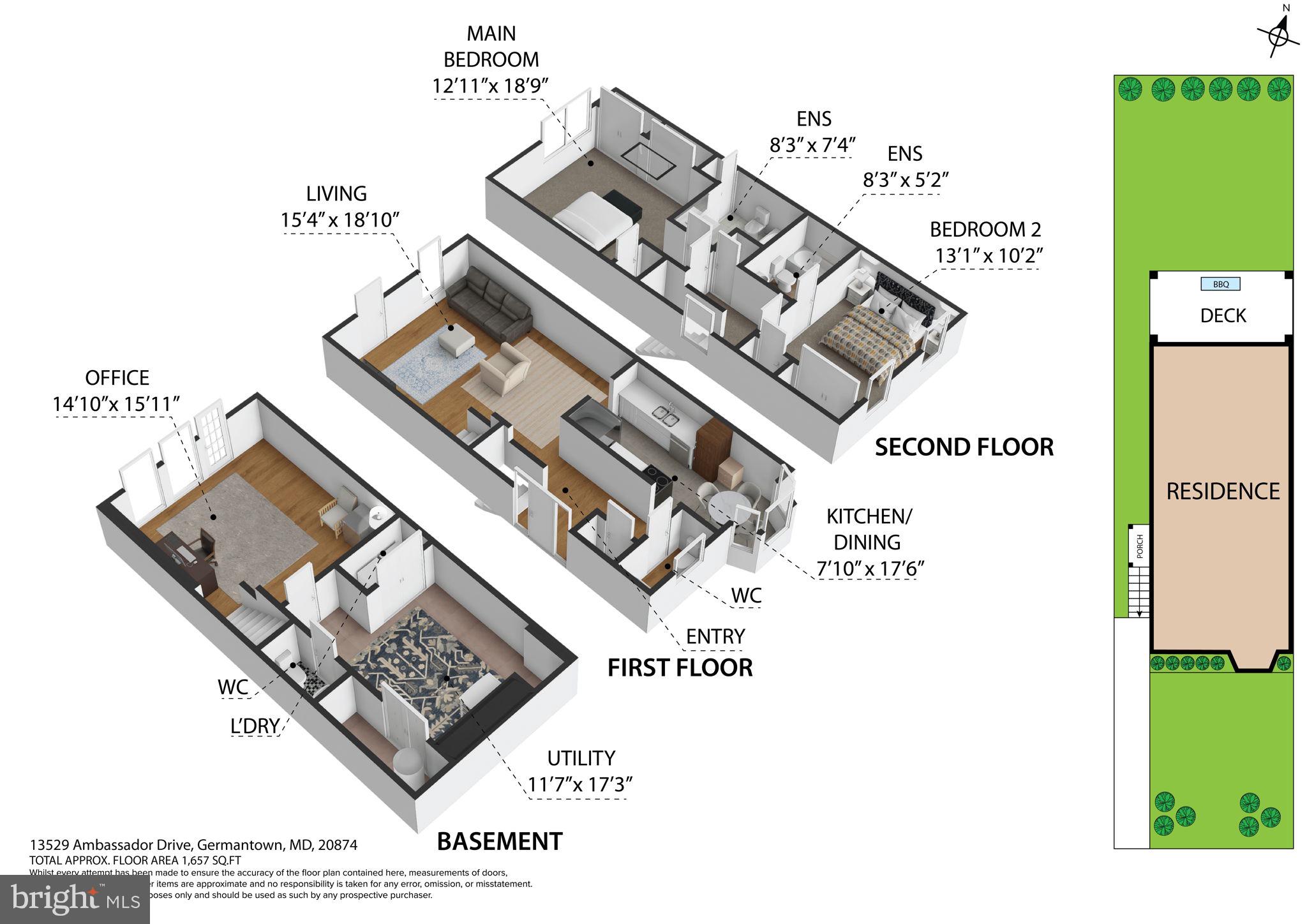 LANDING GLEN - Residential