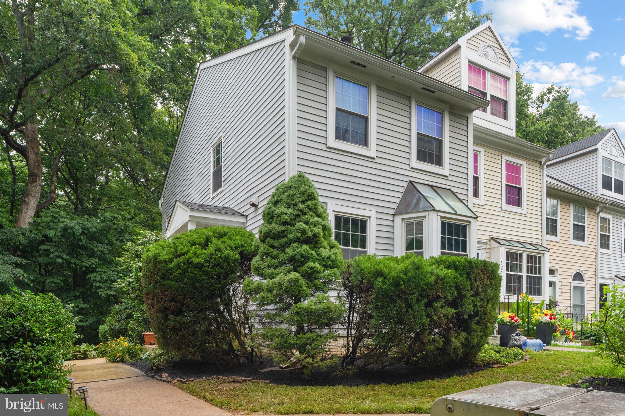 LANDING GLEN - Residential