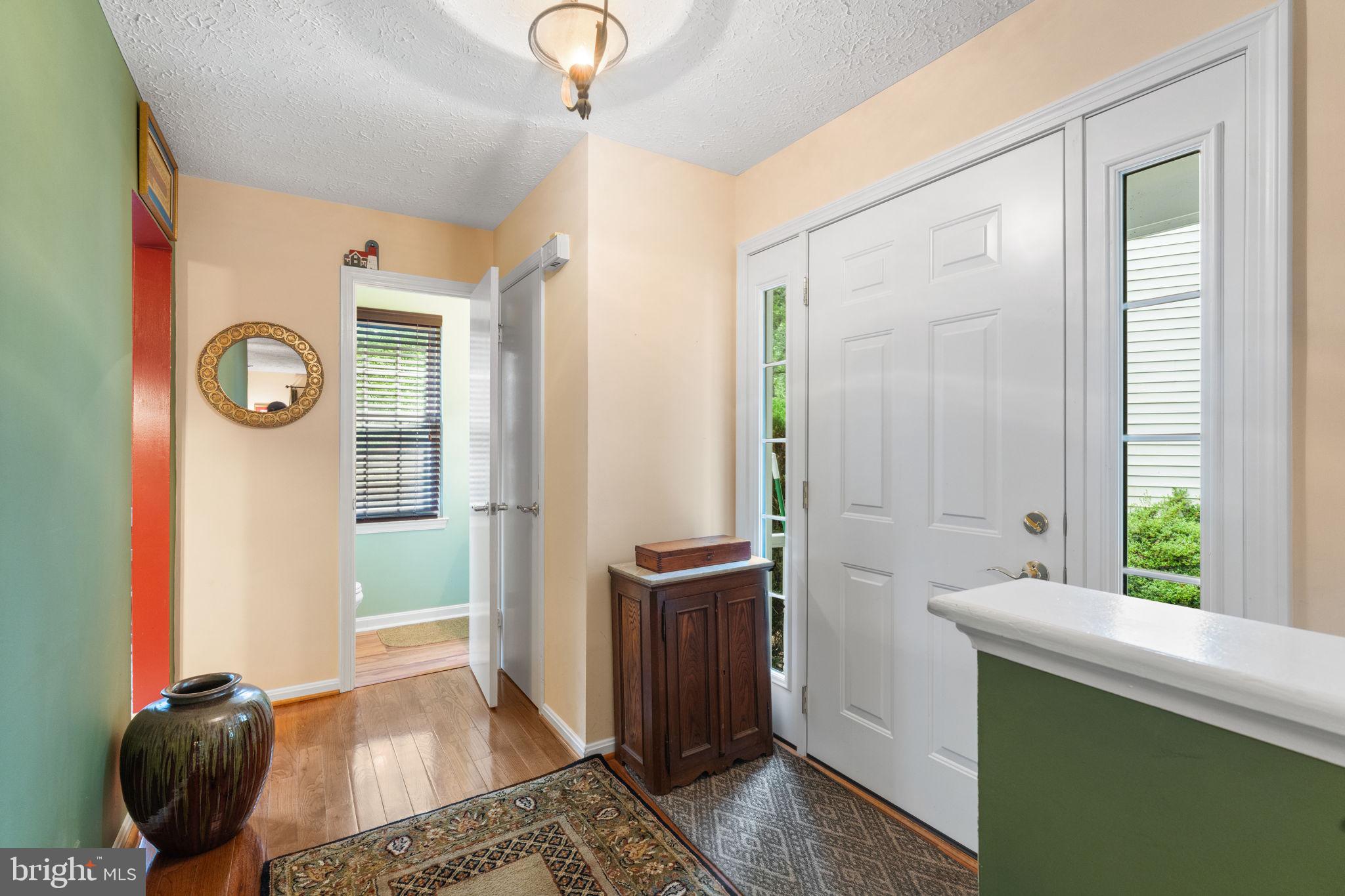 LANDING GLEN - Residential