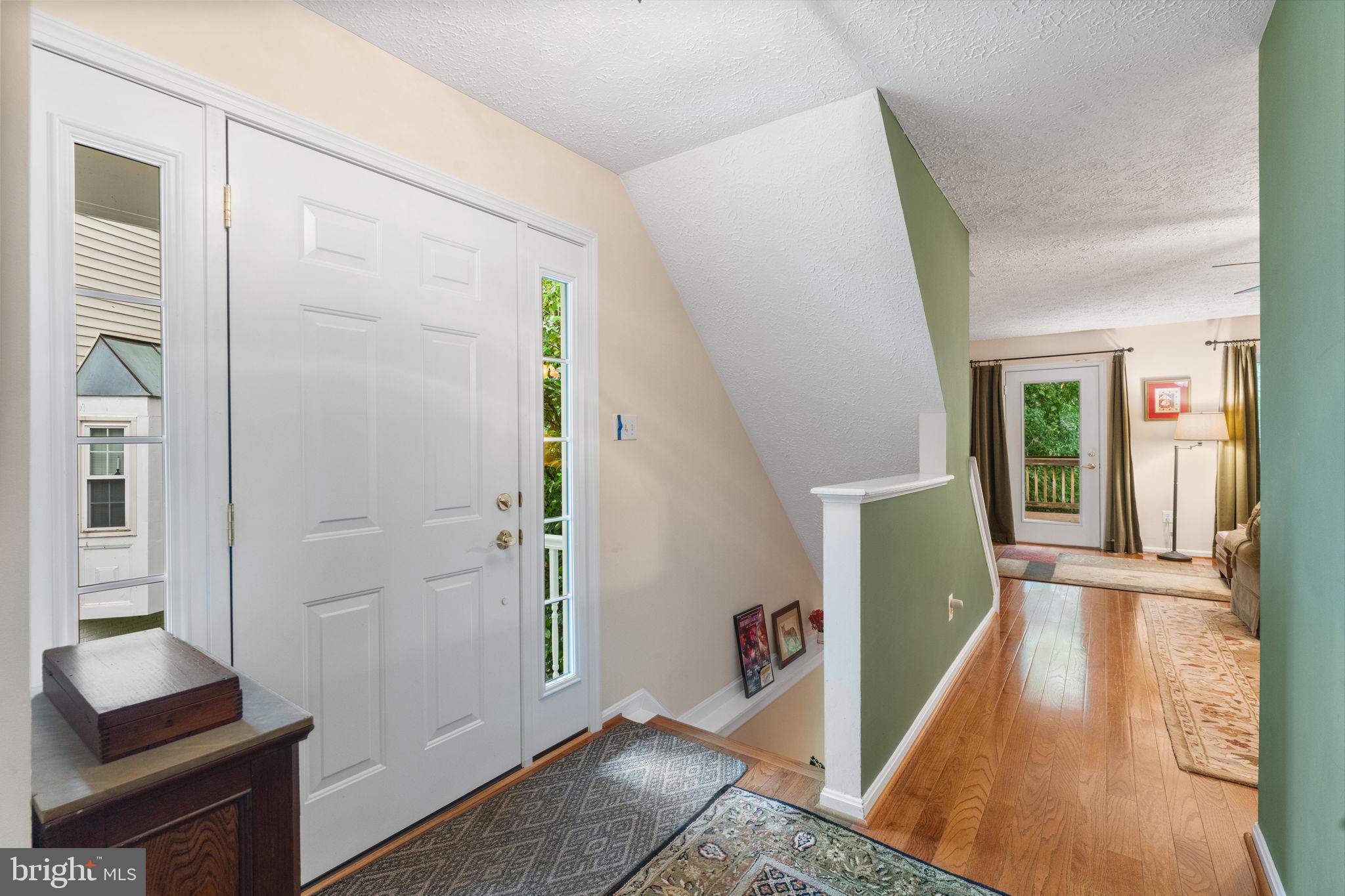 LANDING GLEN - Residential