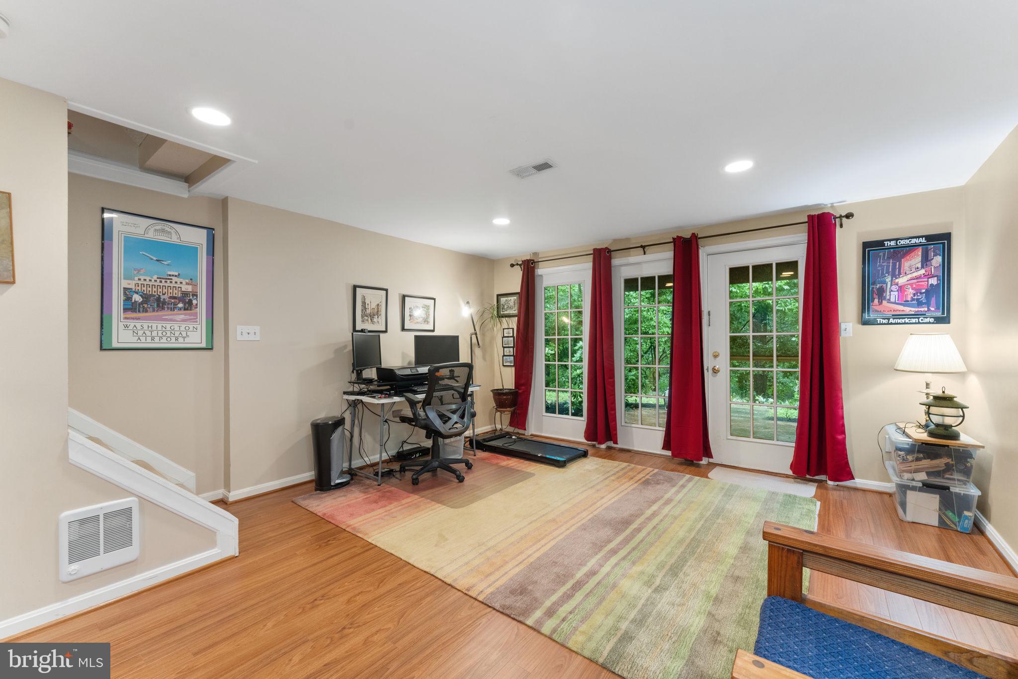 LANDING GLEN - Residential