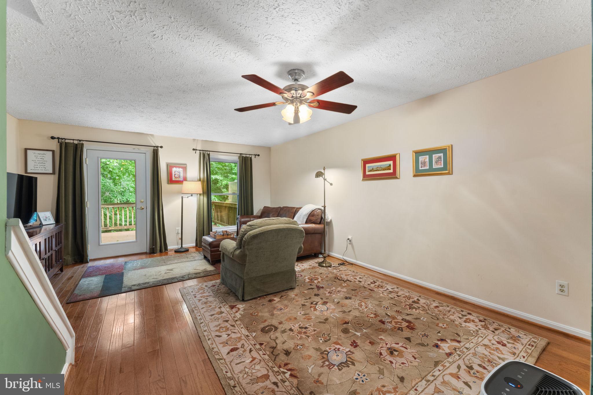 LANDING GLEN - Residential