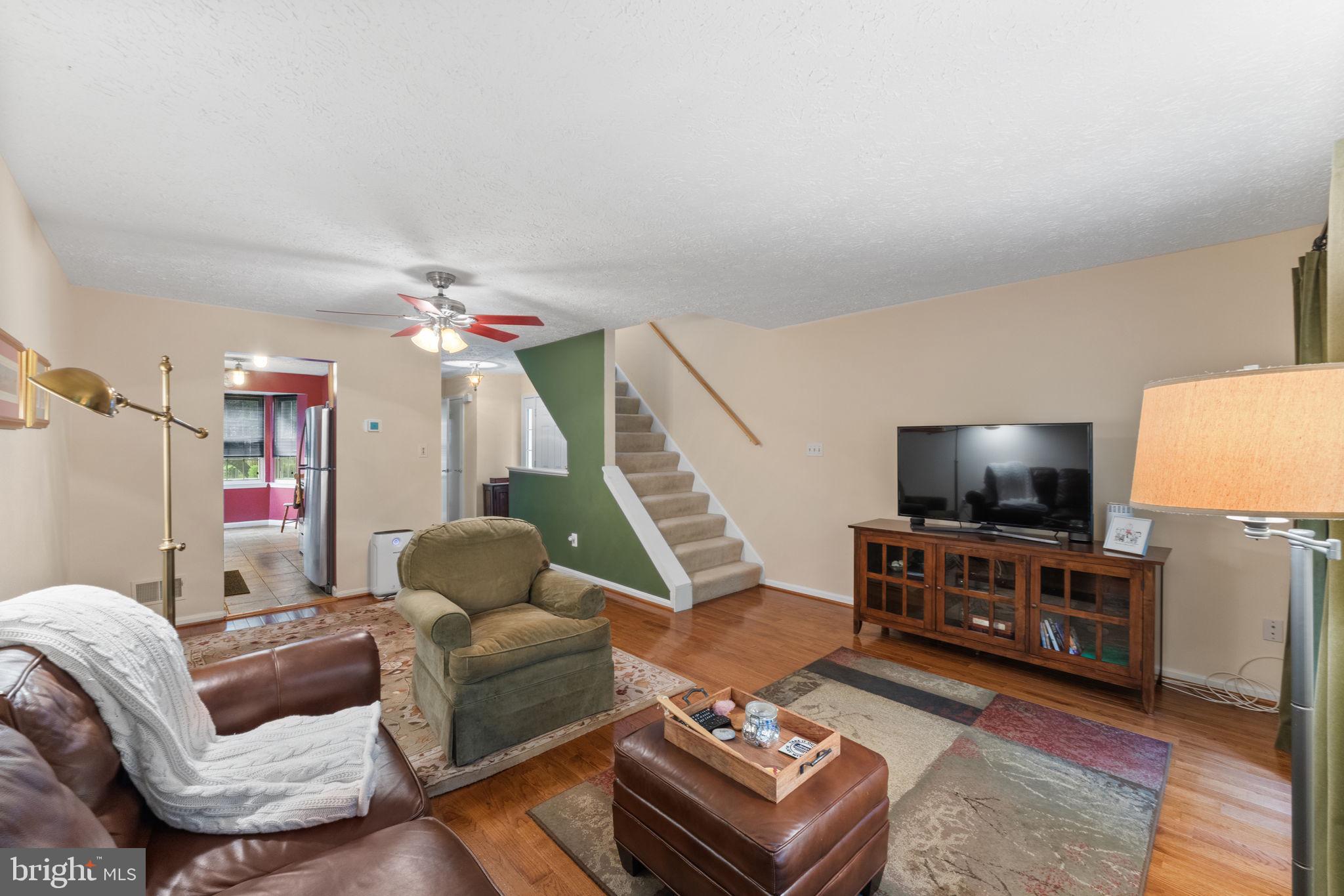 LANDING GLEN - Residential