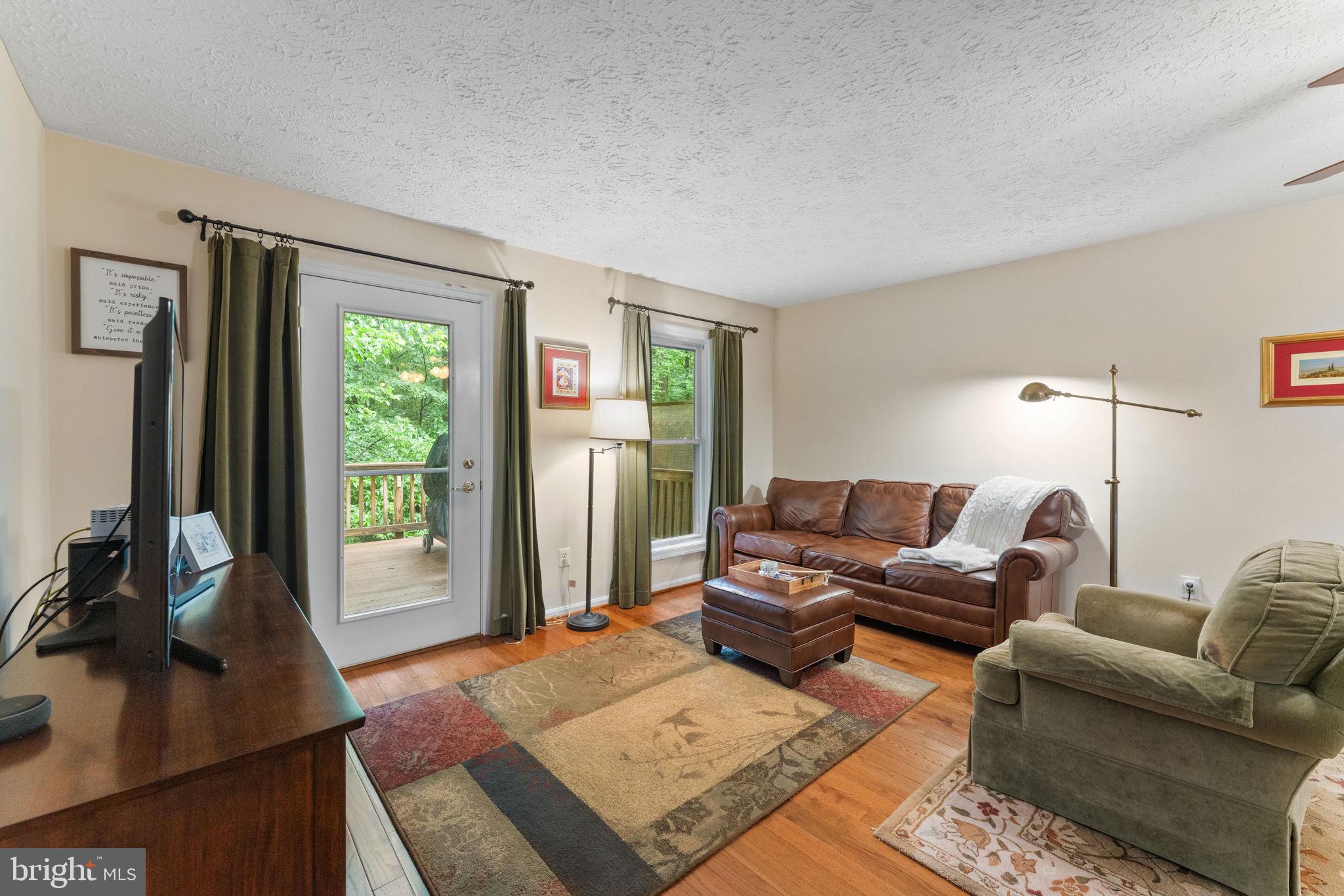 LANDING GLEN - Residential