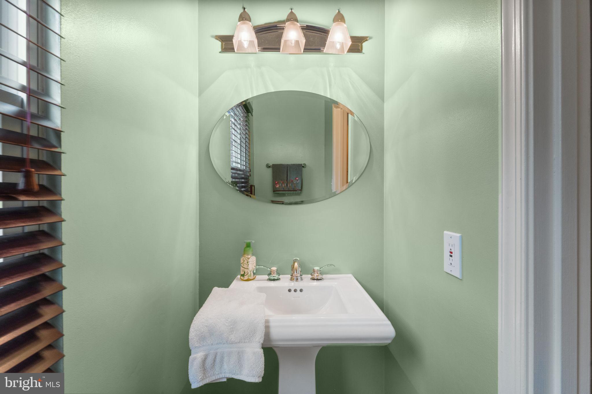 LANDING GLEN - Residential