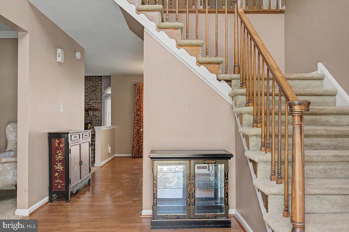 610 TIMBER WOOD BOULEVARD